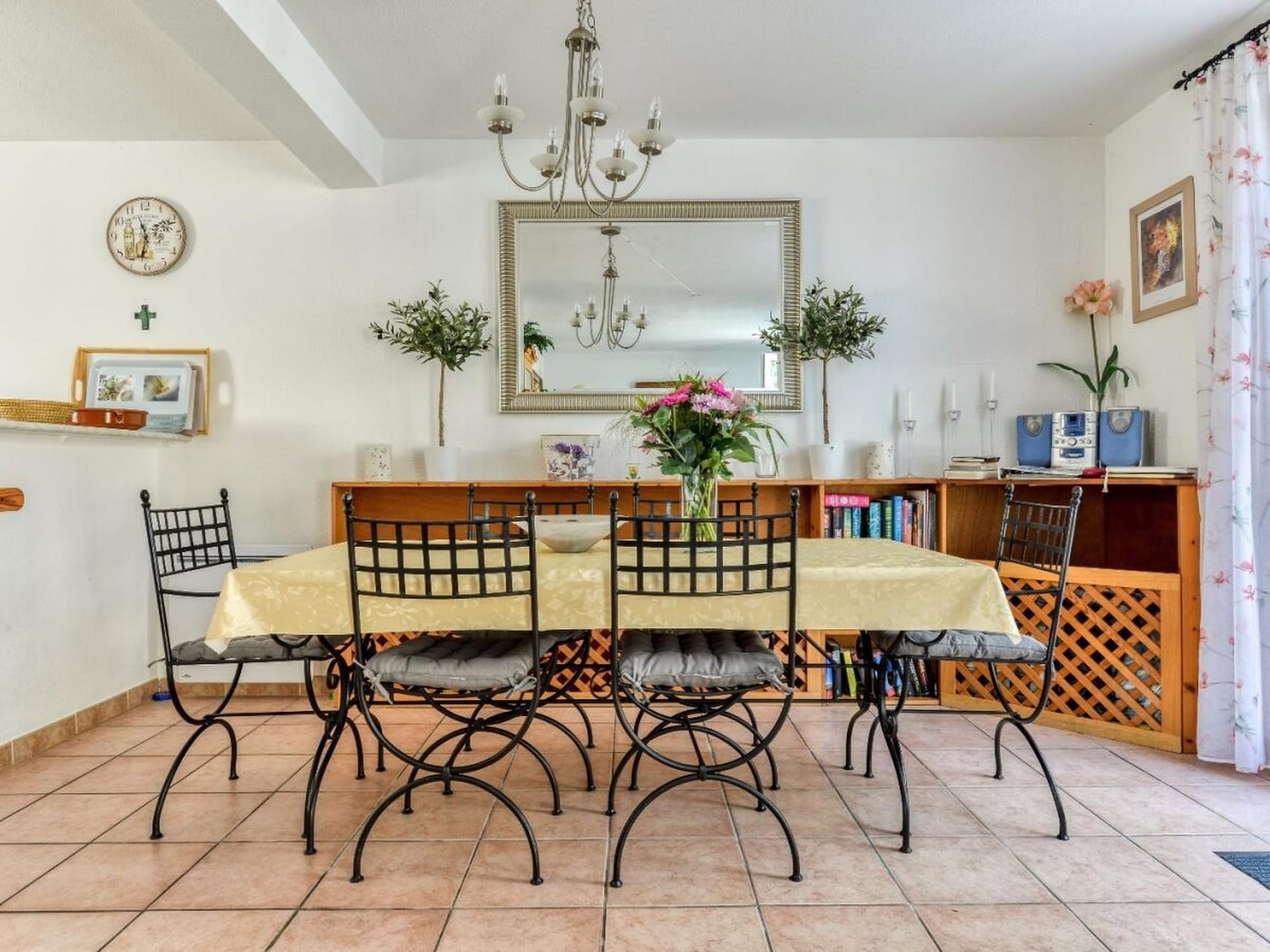 7-persoons vakantiehuis met privézwembad in Gruissan - foto 3