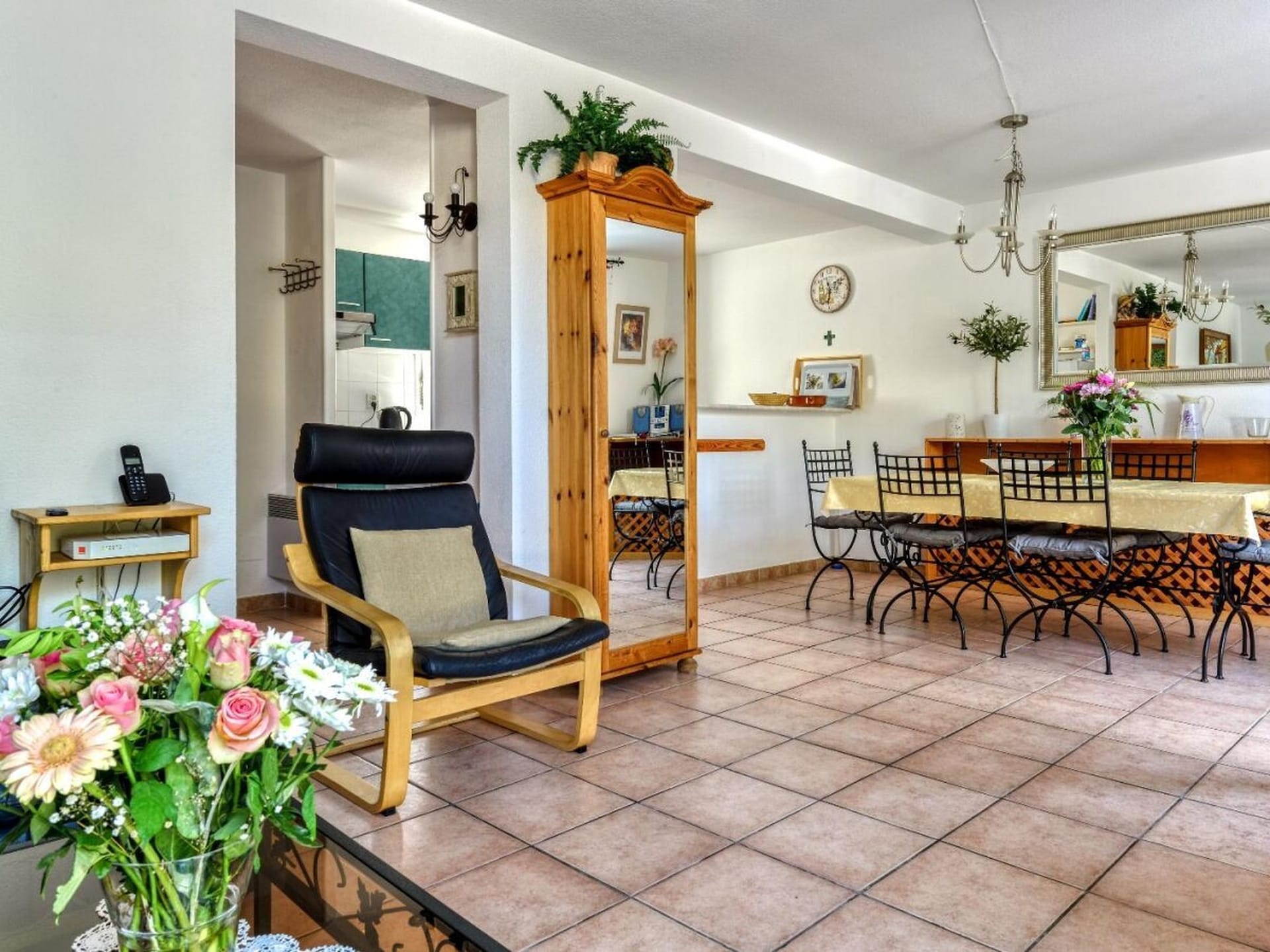 7-persoons vakantiehuis met privézwembad in Gruissan - foto 10