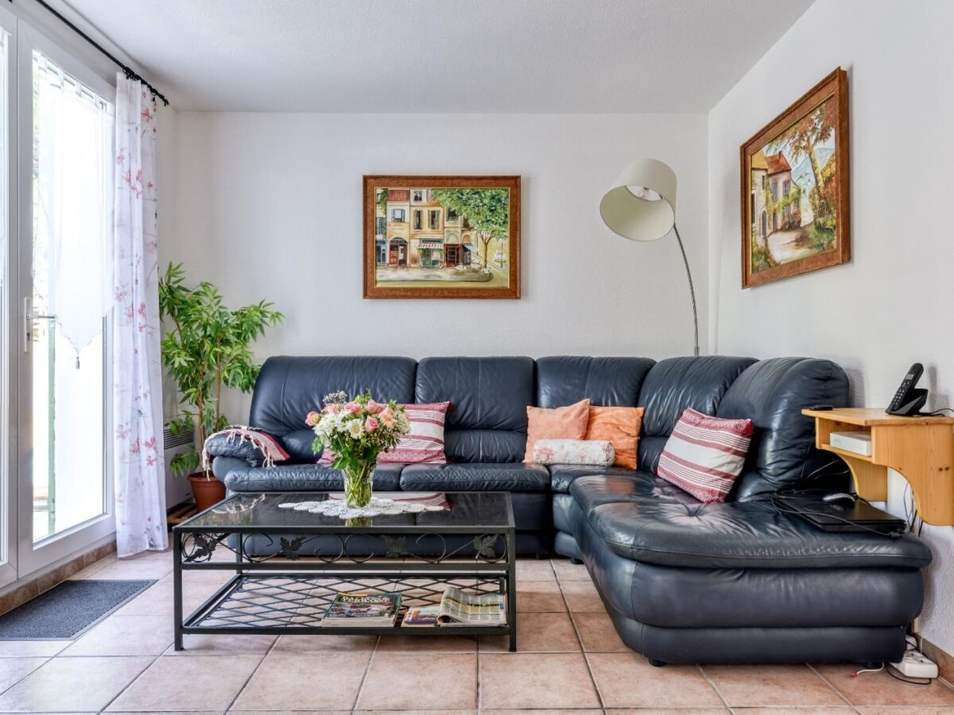7-persoons vakantiehuis met privézwembad in Gruissan - foto 2