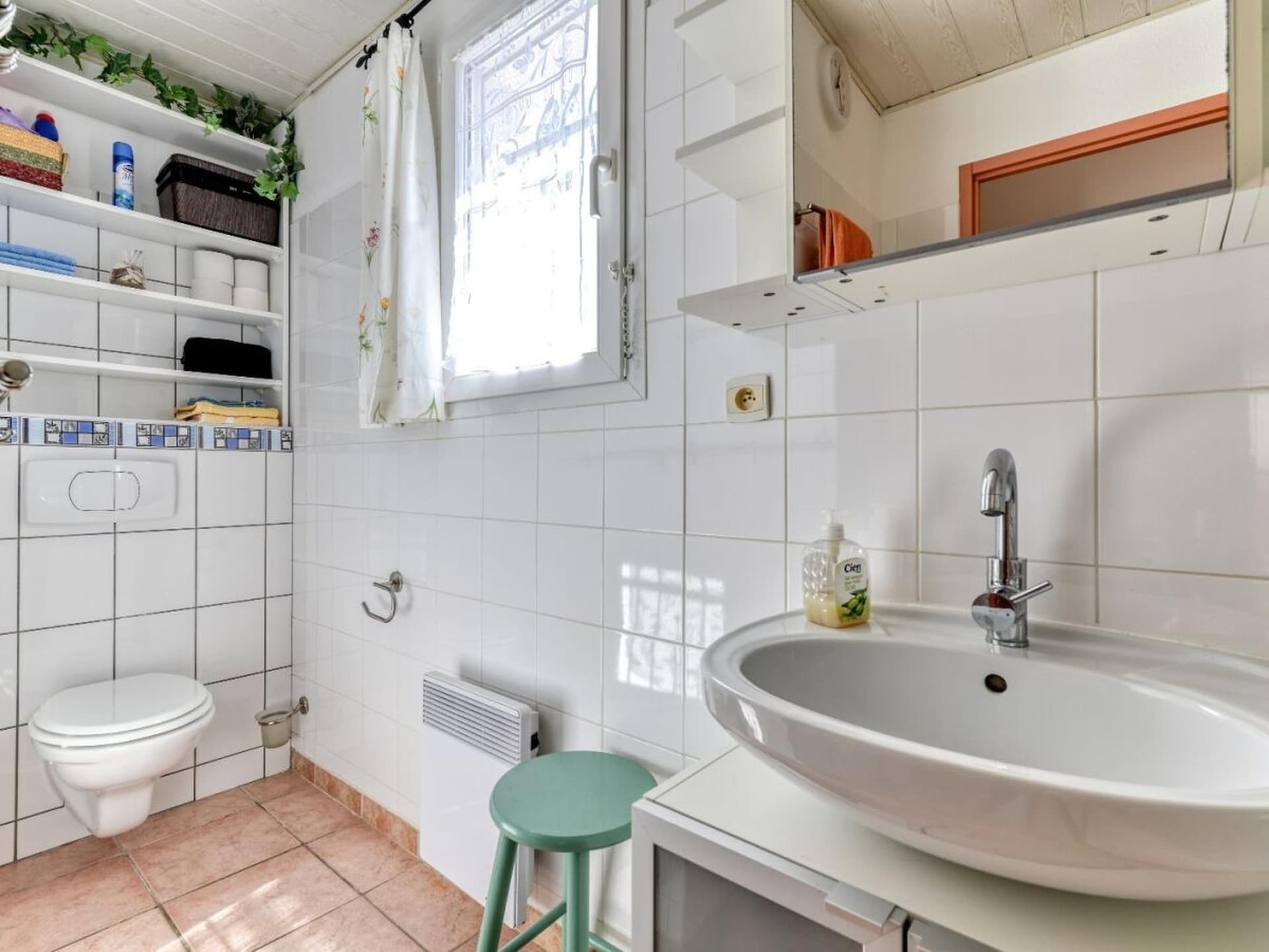 7-persoons vakantiehuis met privézwembad in Gruissan - foto 17