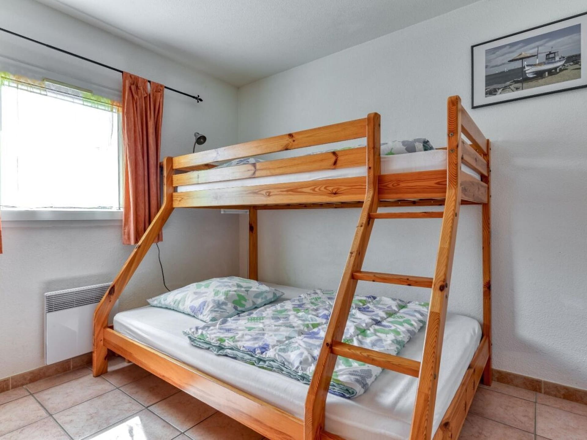 7-persoons vakantiehuis met privézwembad in Gruissan - foto 11