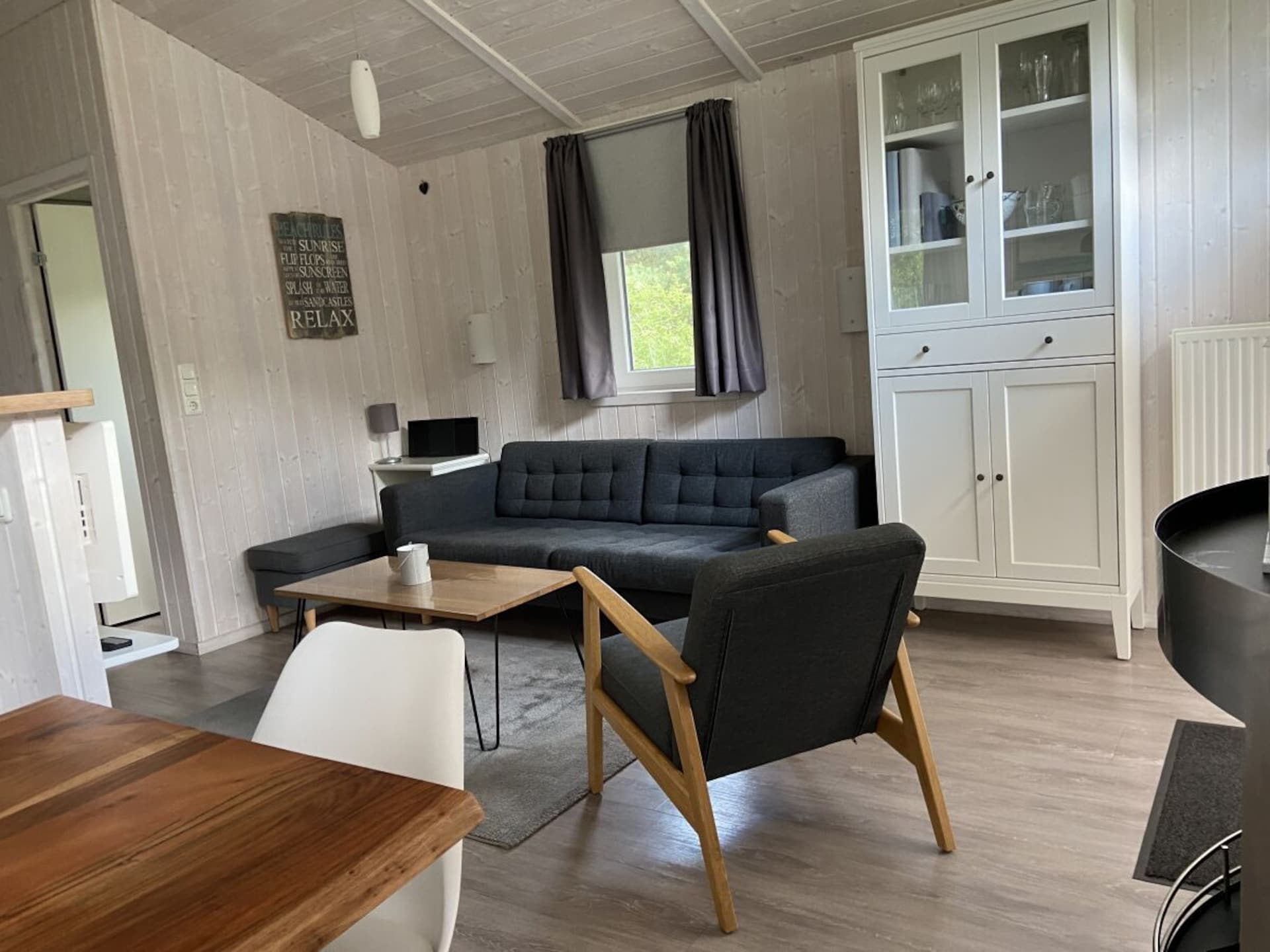 Gezellig vakantiehuis Lütt Dünhüs in Lübeck voor 4 personen - foto 8