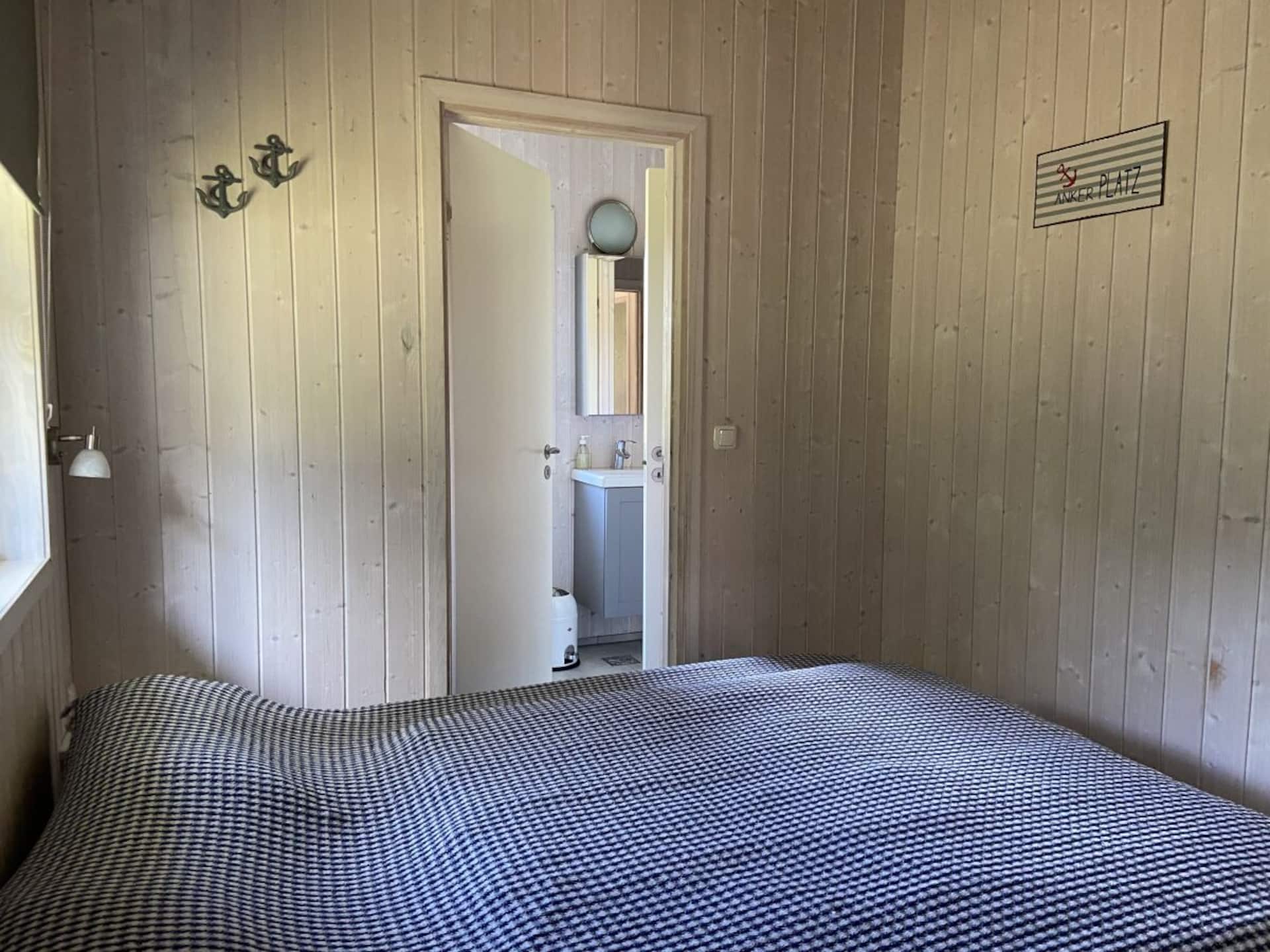 Gezellig vakantiehuis Lütt Dünhüs in Lübeck voor 4 personen - foto 15