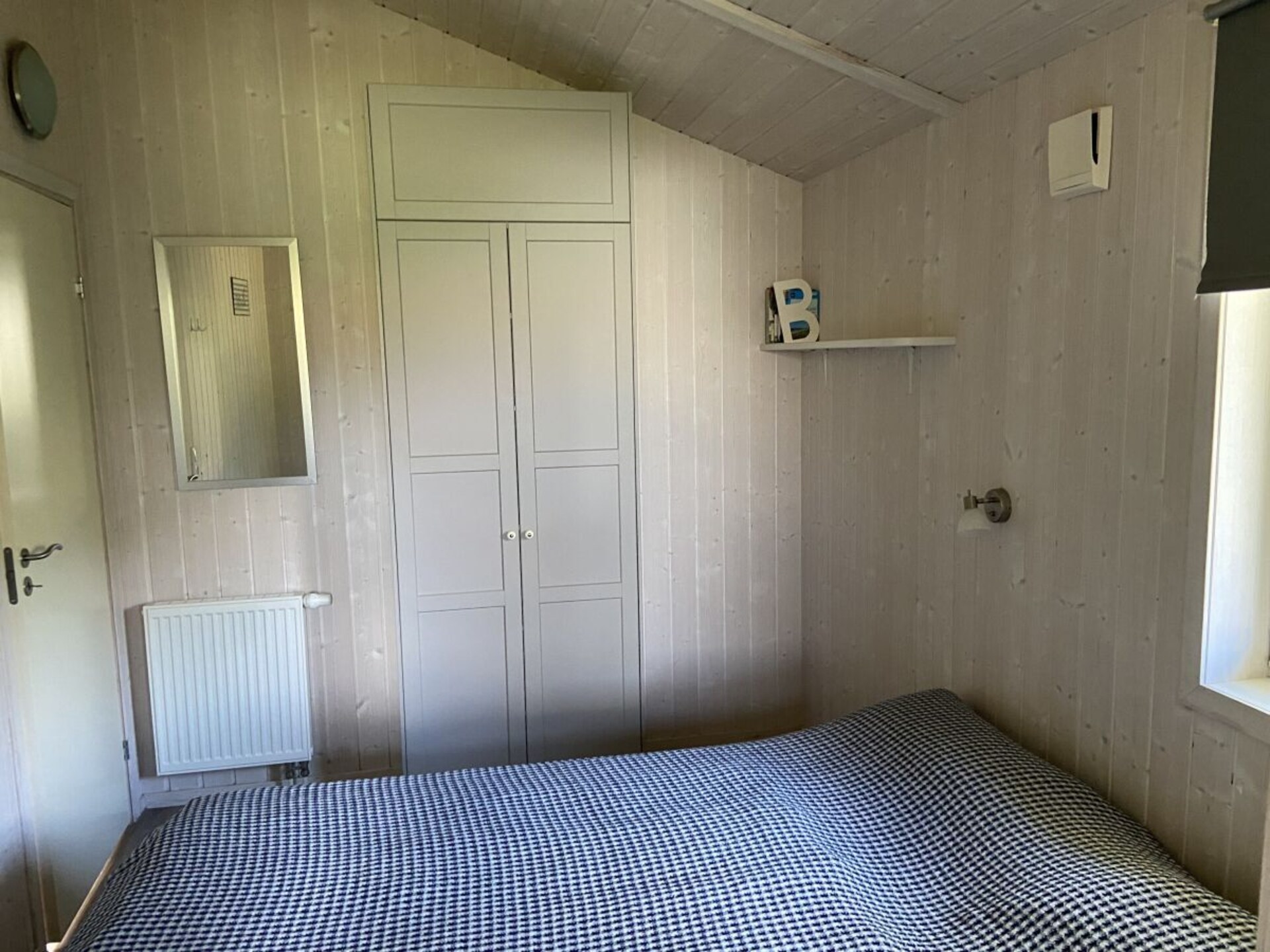 Gezellig vakantiehuis Lütt Dünhüs in Lübeck voor 4 personen - foto 16