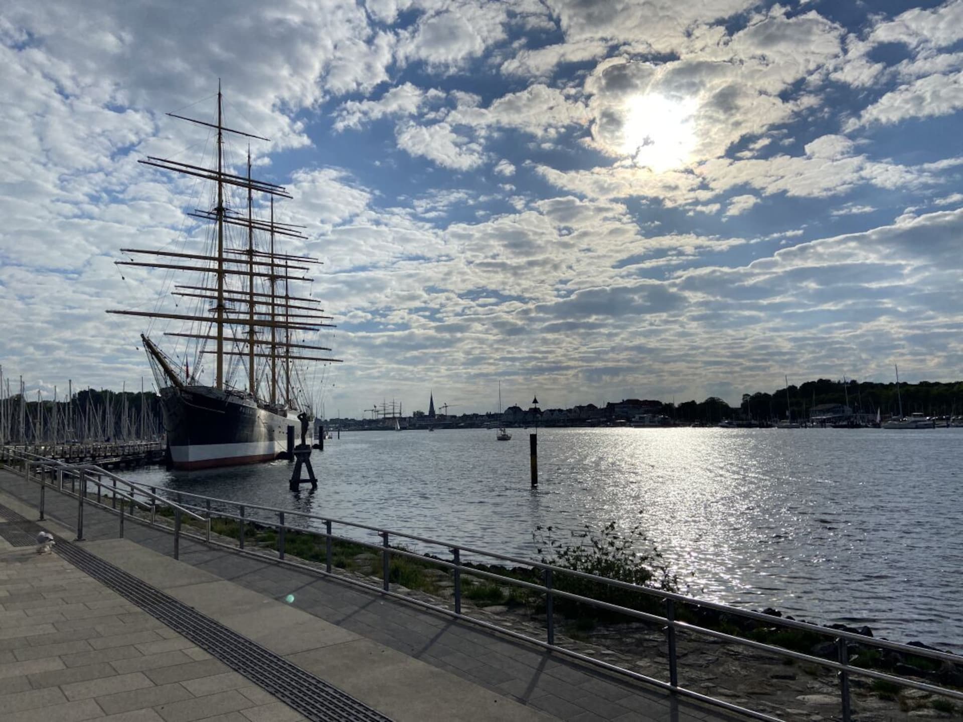 Gezellig vakantiehuis Lütt Dünhüs in Lübeck voor 4 personen - foto 20