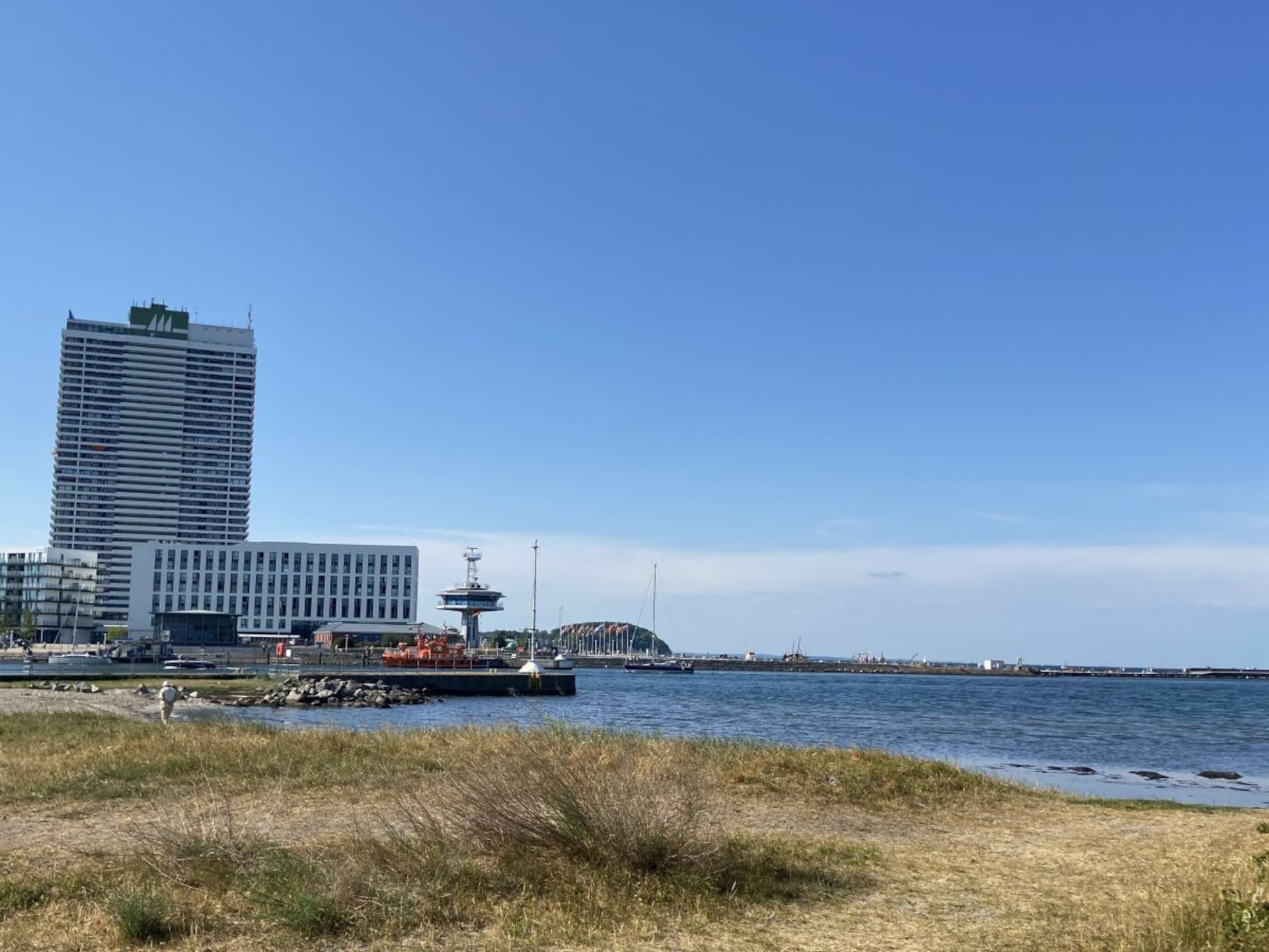 Gezellig vakantiehuis Lütt Dünhüs in Lübeck voor 4 personen - foto 24
