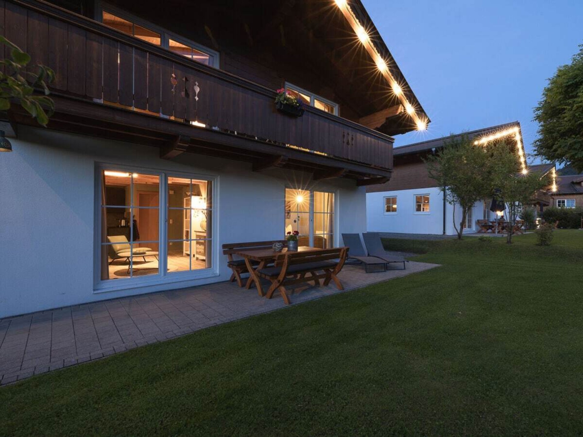 Vakantiehuis in Fieberbrunn op 500 m van de piste - foto 6