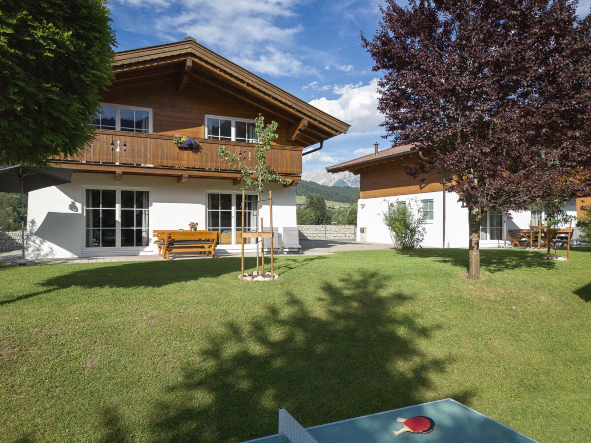 Vakantiehuis in Fieberbrunn op 500 m van de piste - foto 8