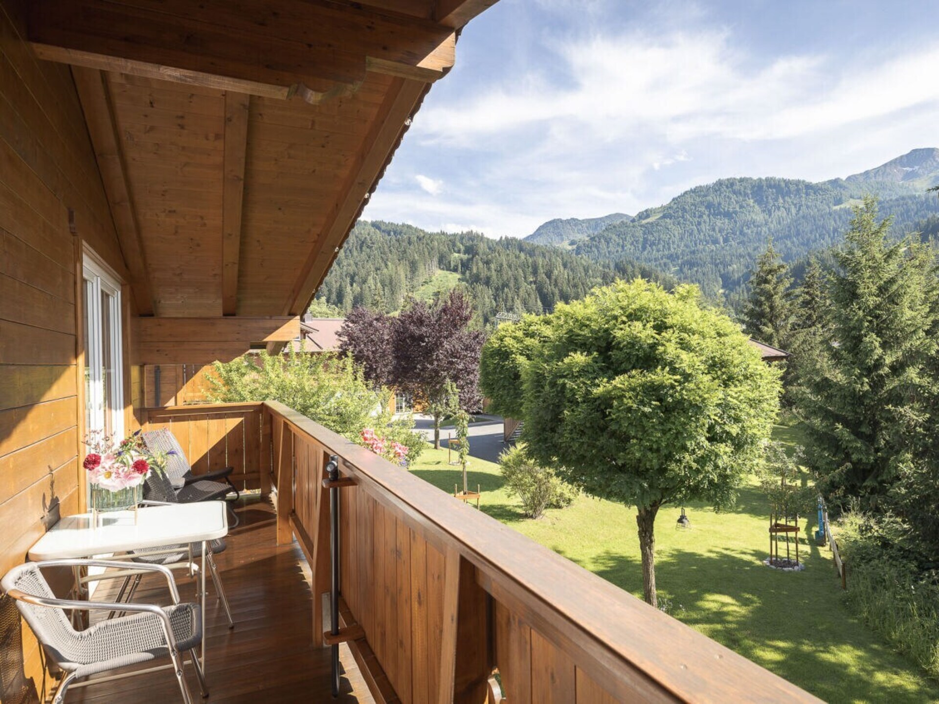Vakantiehuis in Fieberbrunn op 500 m van de piste - foto 13