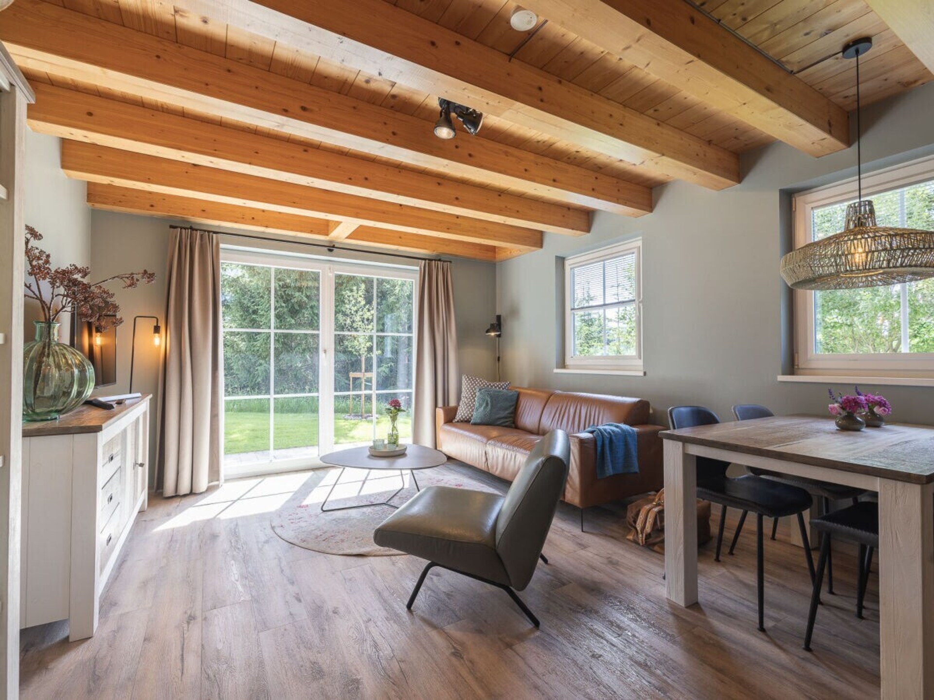 Vakantiehuis in Fieberbrunn op 500 m van de piste - foto 17