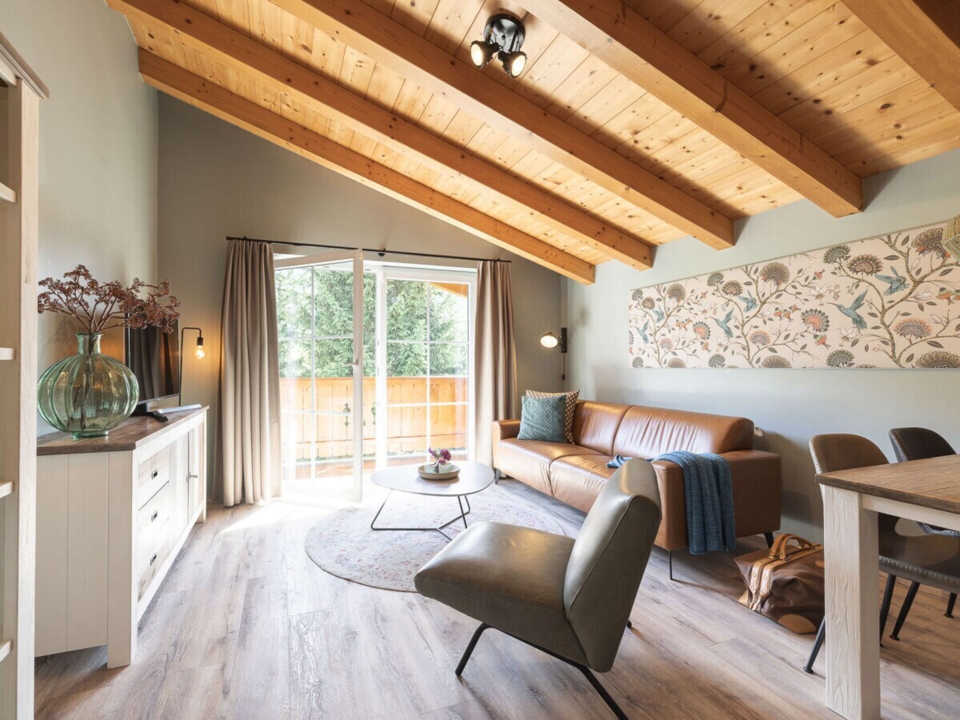 Vakantiehuis in Fieberbrunn op 500 m van de piste - foto 18