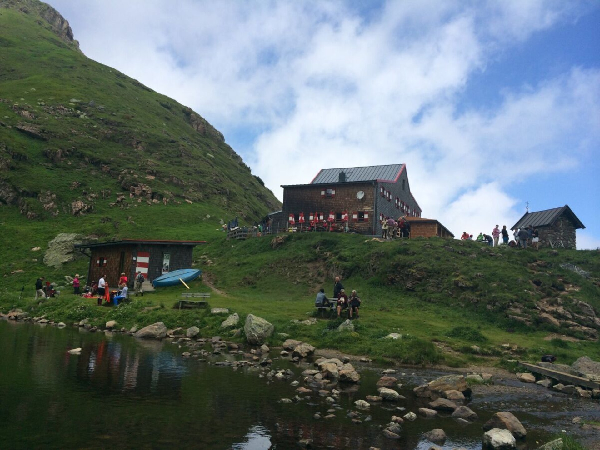 Vakantiehuis in Fieberbrunn op 500 m van de piste - foto 29