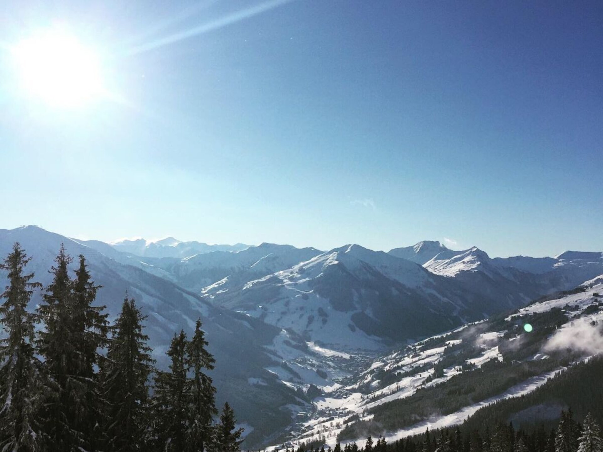 Vakantiehuis in Fieberbrunn op 500 m van de piste - foto 33
