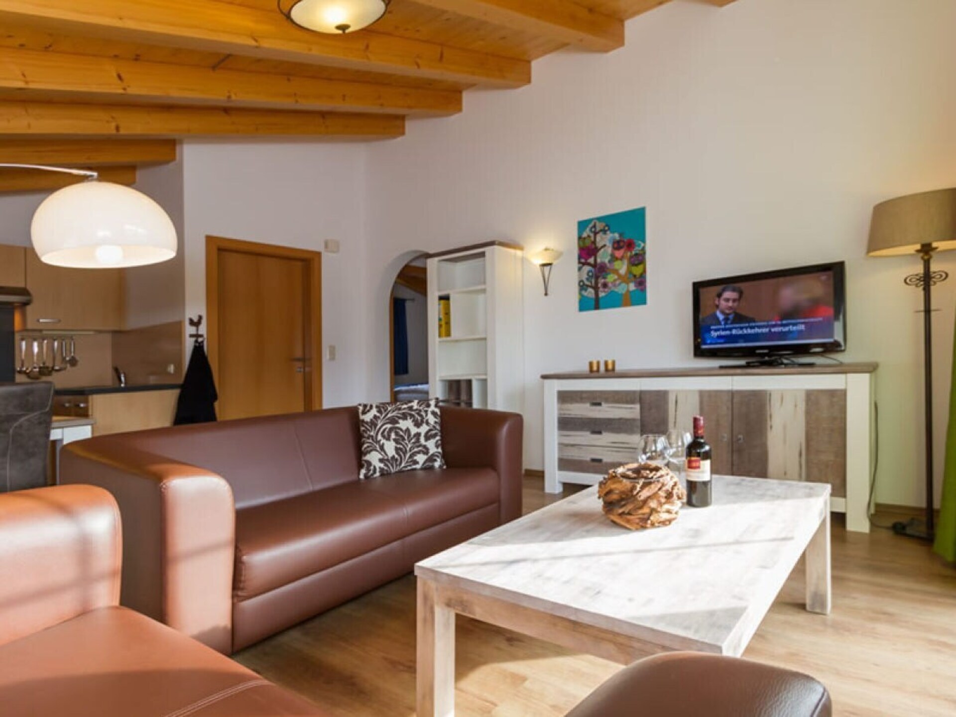Vakantiehuis in Fieberbrunn op 500 m van de piste - foto 38