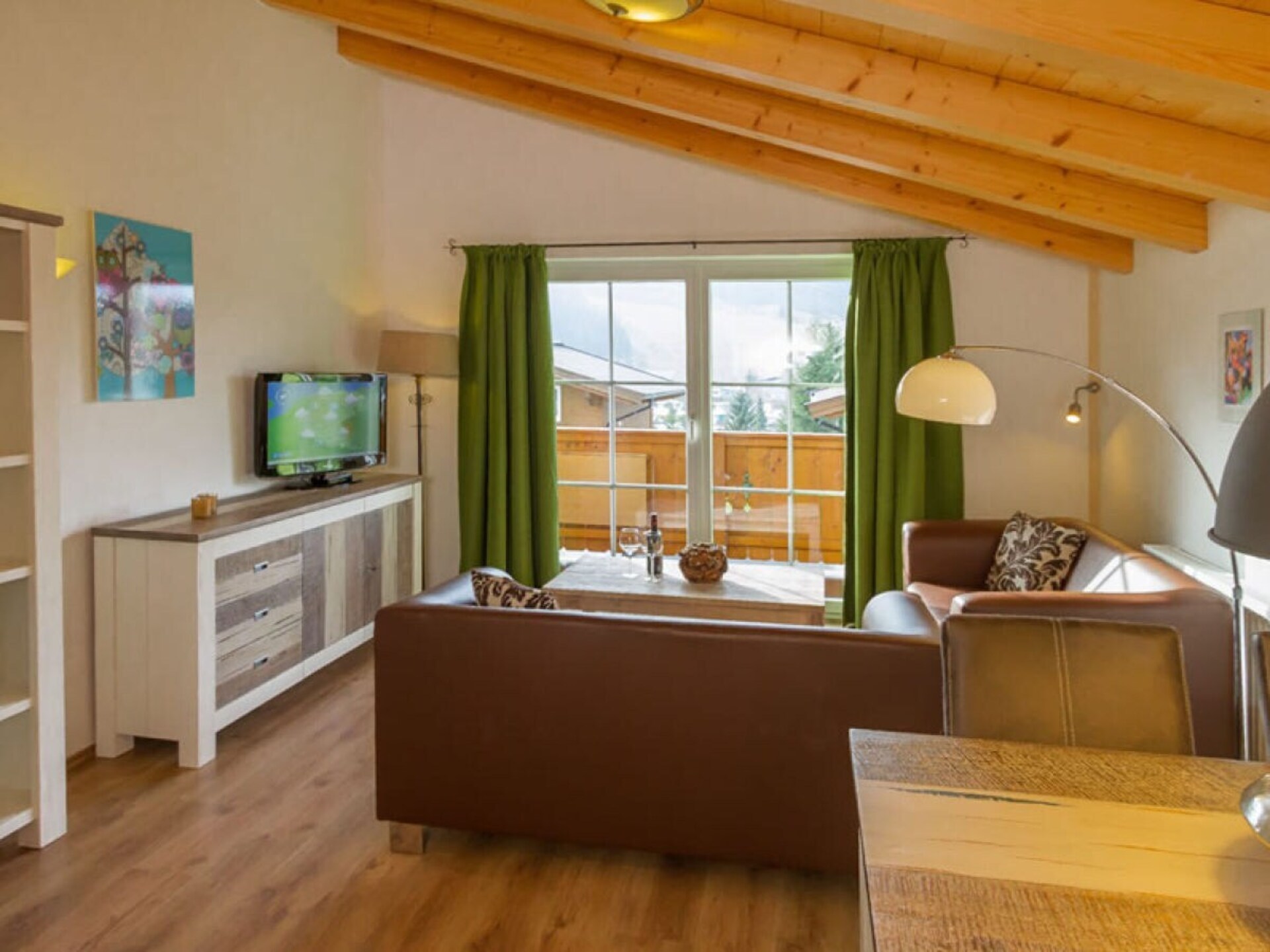 Vakantiehuis in Fieberbrunn op 500 m van de piste - foto 39