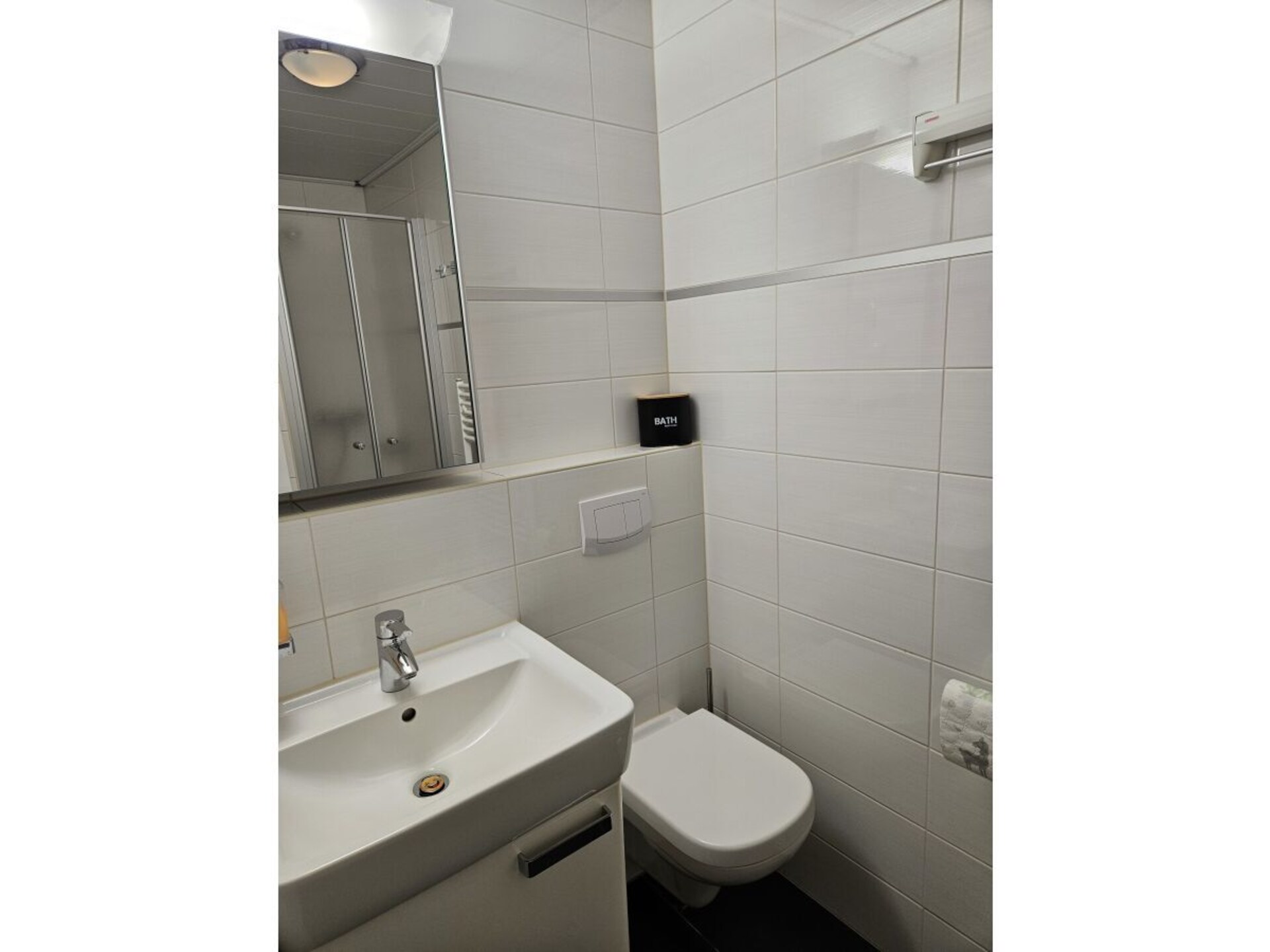 Licht vakantiehuis voor 4 op Borkum, vlakbij het centrum - foto 11