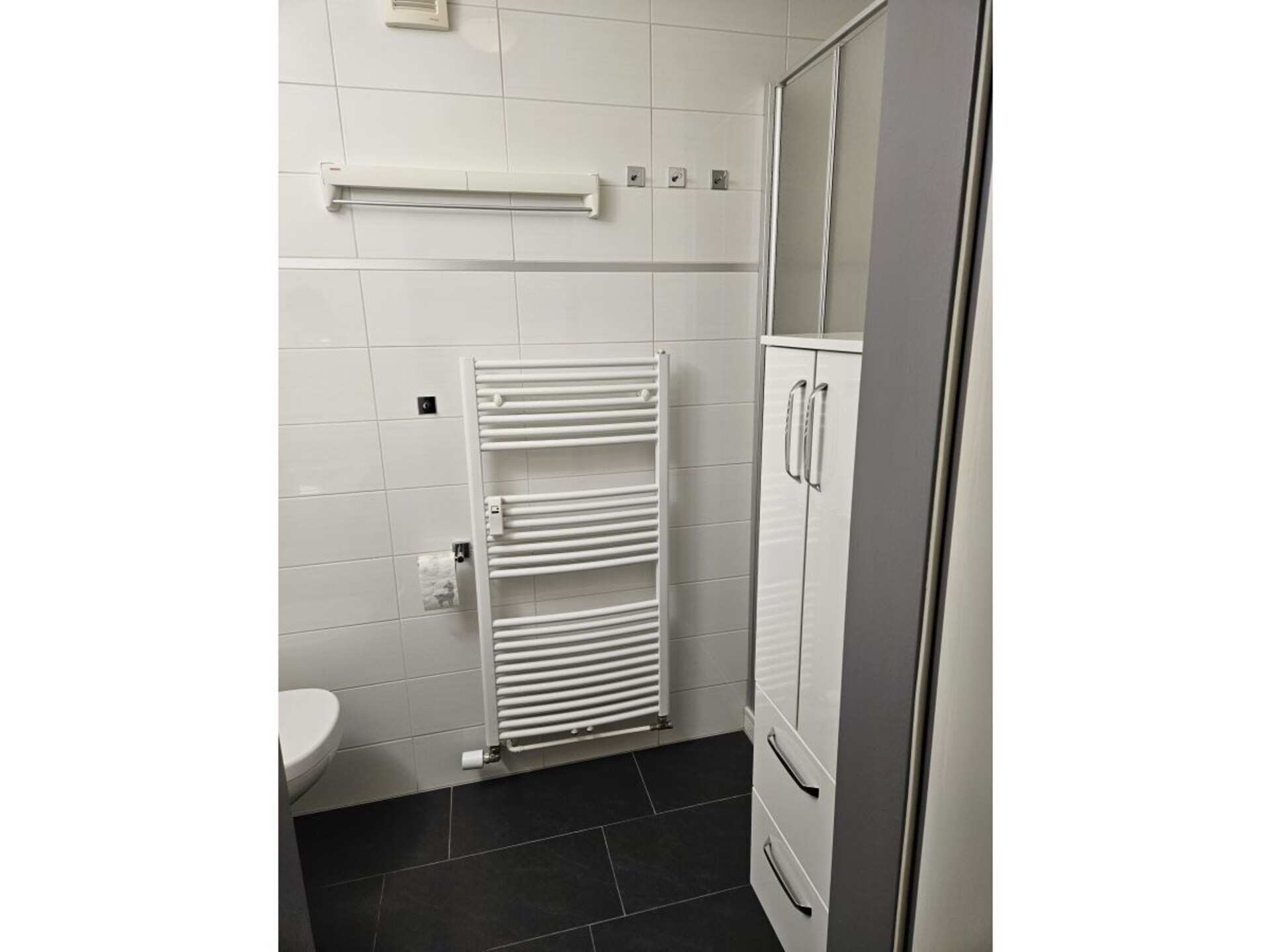 Licht vakantiehuis voor 4 op Borkum, vlakbij het centrum - foto 12