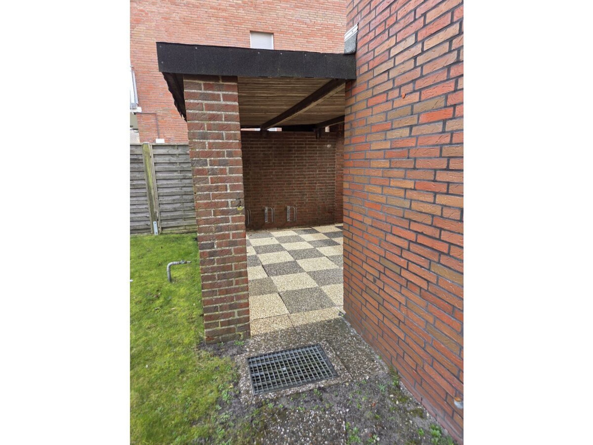 Licht vakantiehuis voor 4 op Borkum, vlakbij het centrum - foto 14