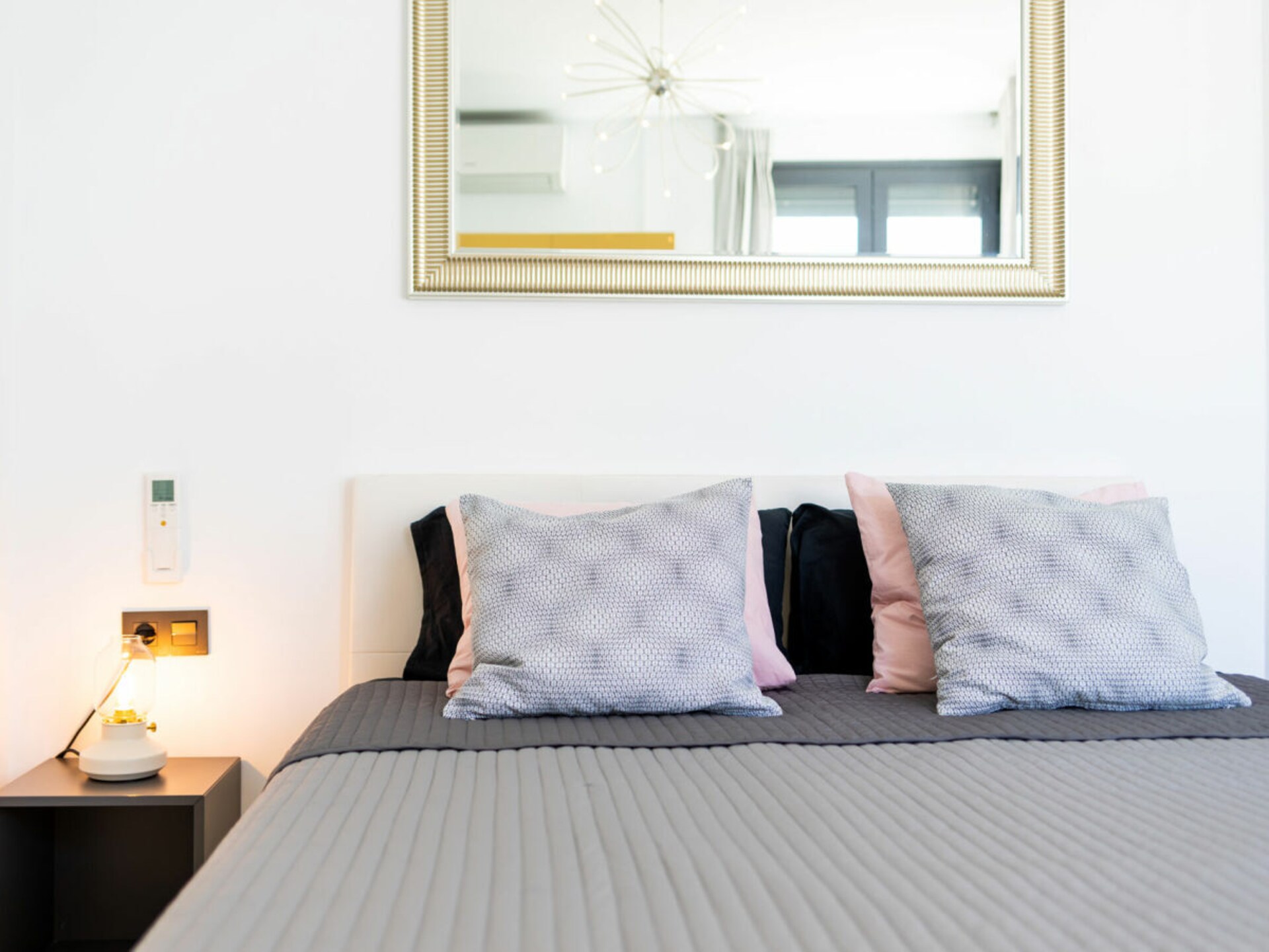 Casa Paraíso: Modern vakantiehuis met dakterras en zeezicht in Conil - foto 15