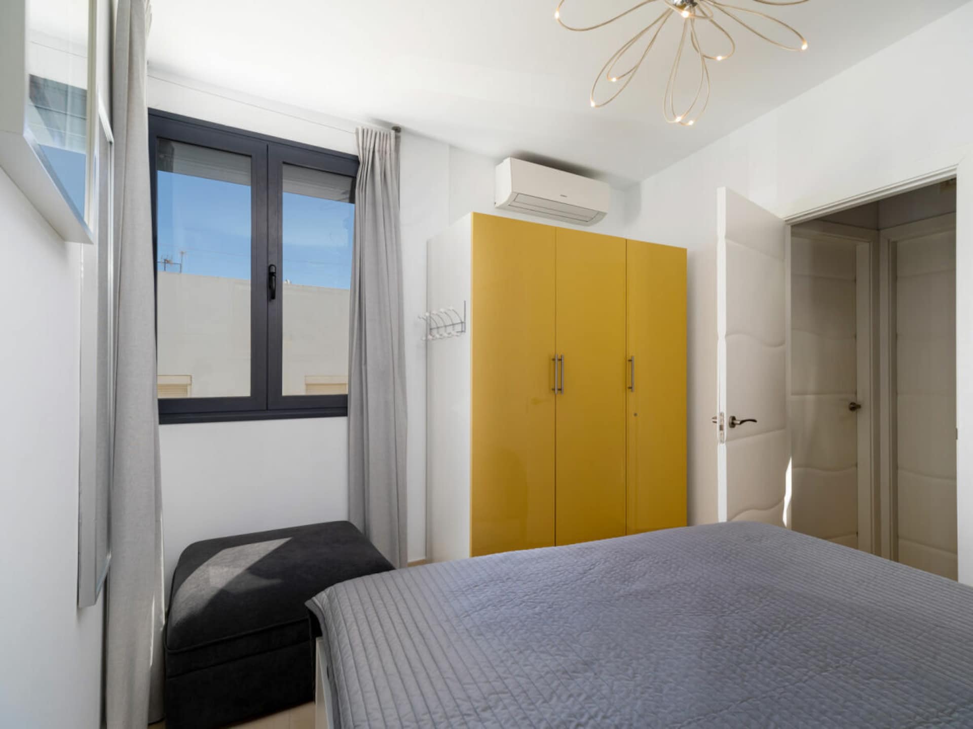 Casa Paraíso: Modern vakantiehuis met dakterras en zeezicht in Conil - foto 16