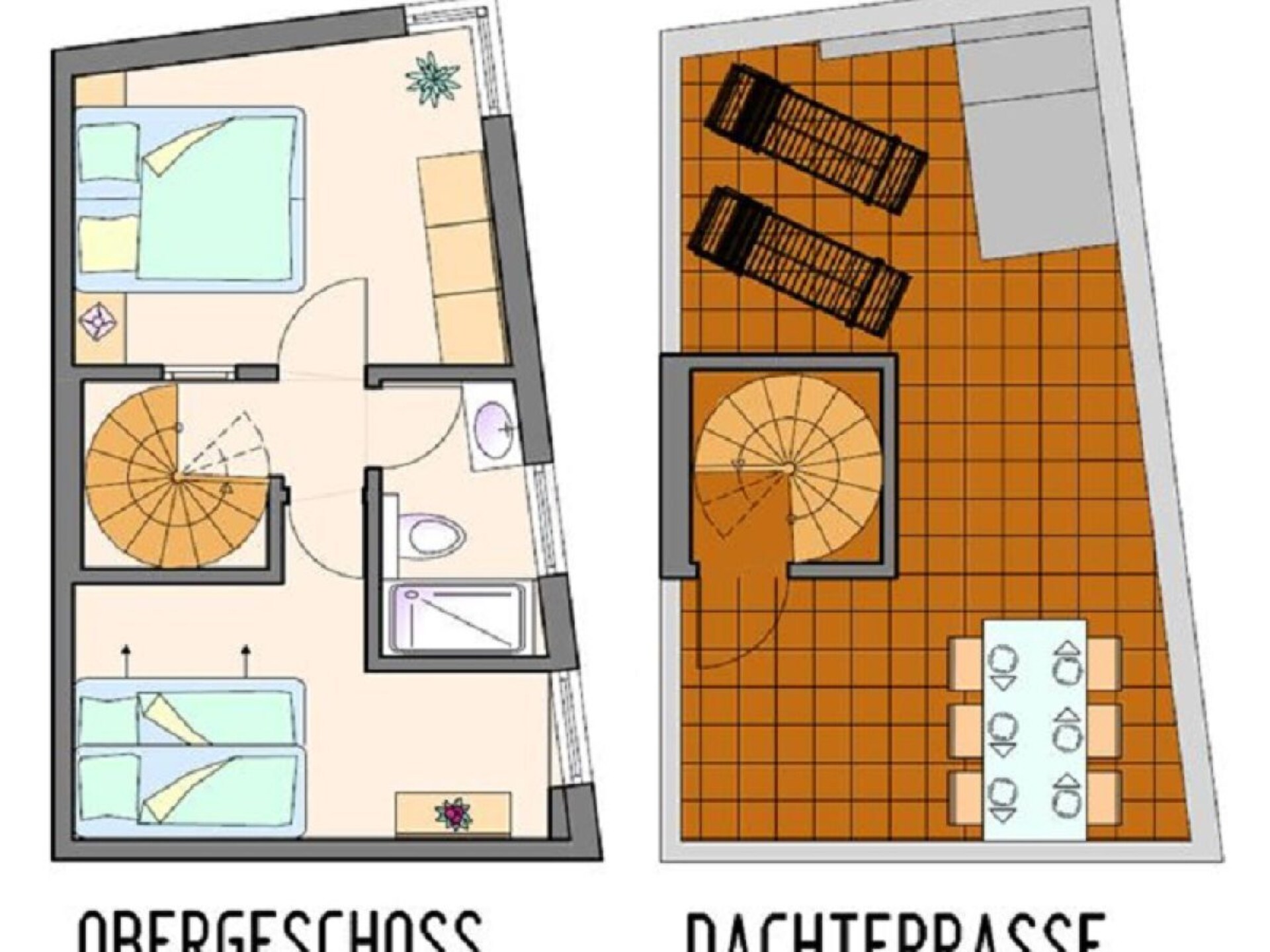 Casa Paraíso: Modern vakantiehuis met dakterras en zeezicht in Conil - foto 30