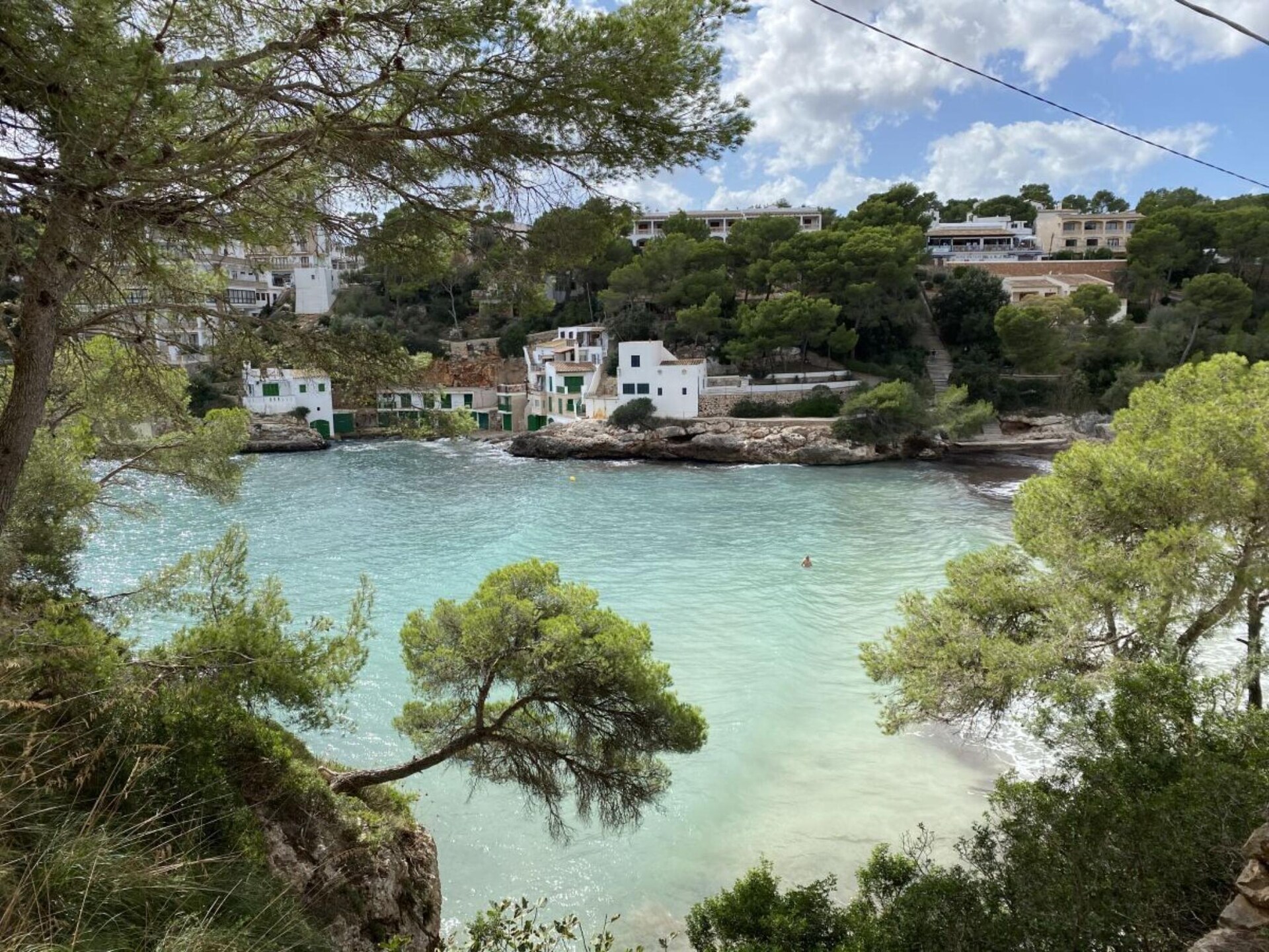 Gerenoveerd vakantiehuis met privézwembad en zeezicht in Porto Petro - foto 36