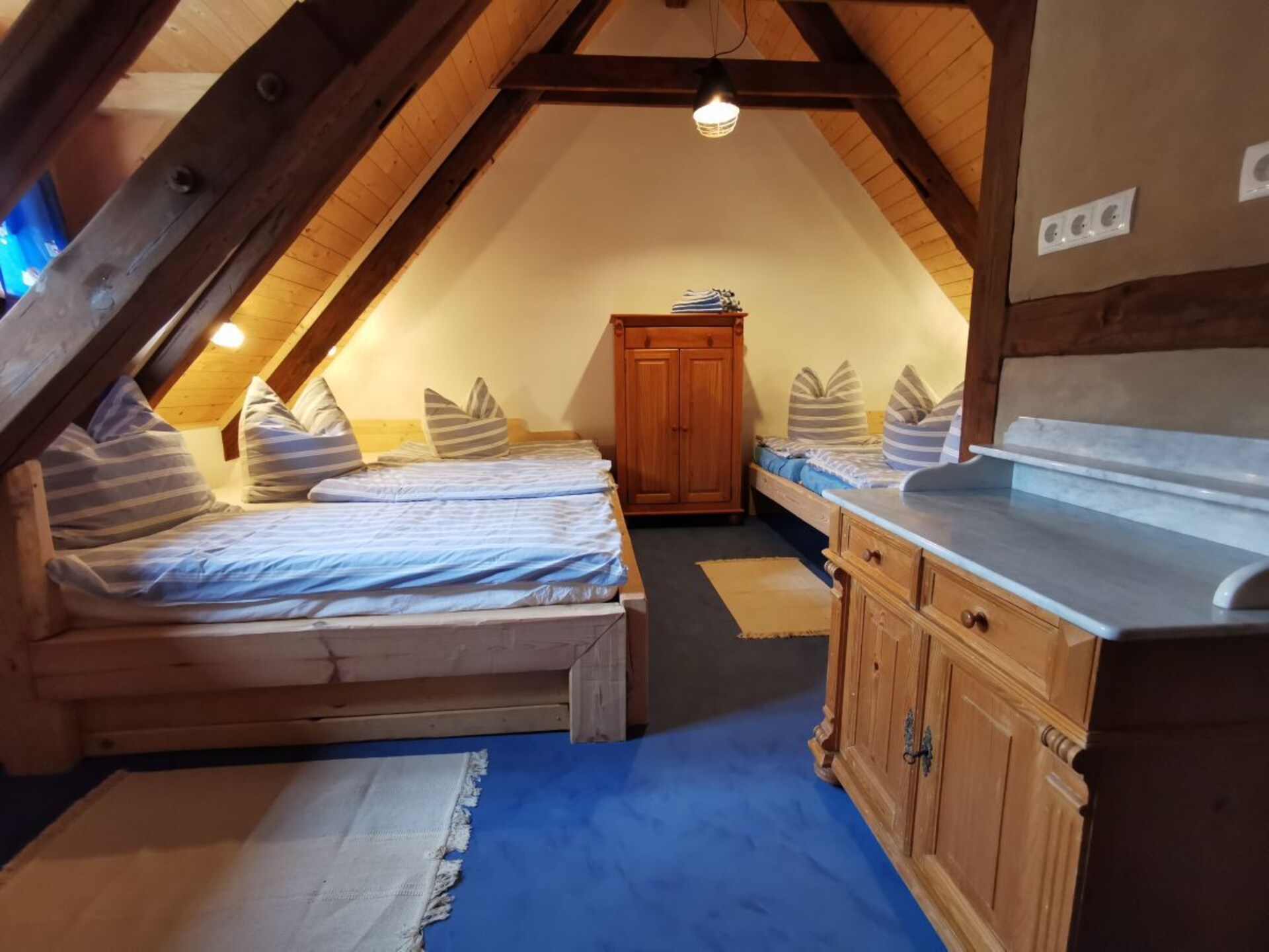 Sfeervol vakantiehuis voor 12 personen in de historische binnenstad van Blankenburg - foto 10