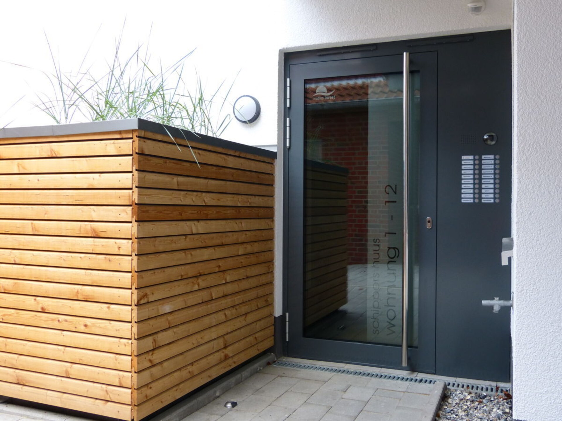 Knus appartement op Norderney, vlakbij het Noordzeestrand - foto 2