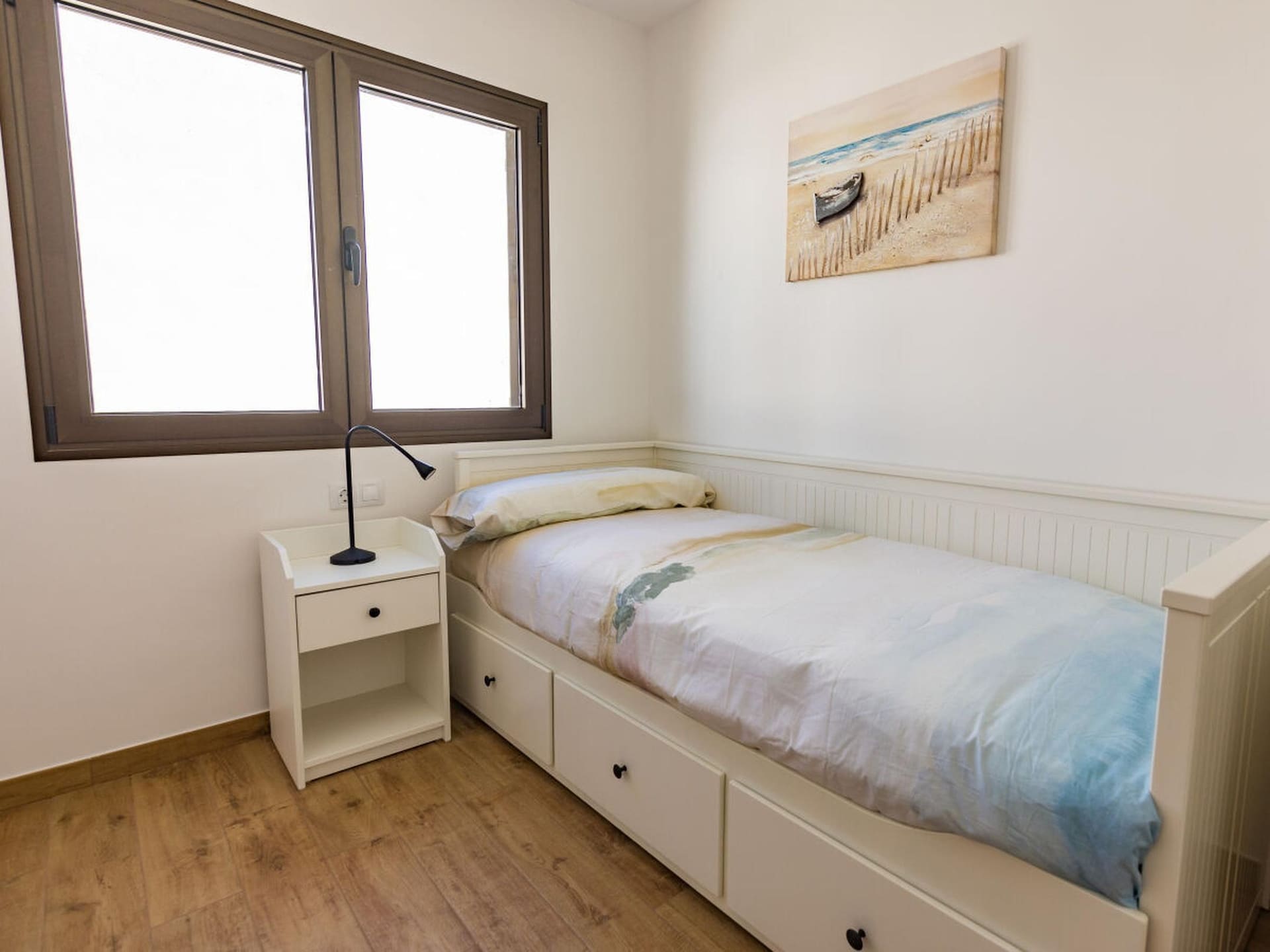 Op 800 m van het centrum: vakantiehuis in Morro Jable met zeezicht - foto 16