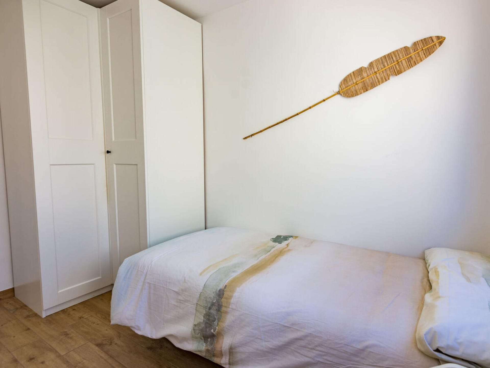 Op 800 m van het centrum: vakantiehuis in Morro Jable met zeezicht - foto 15