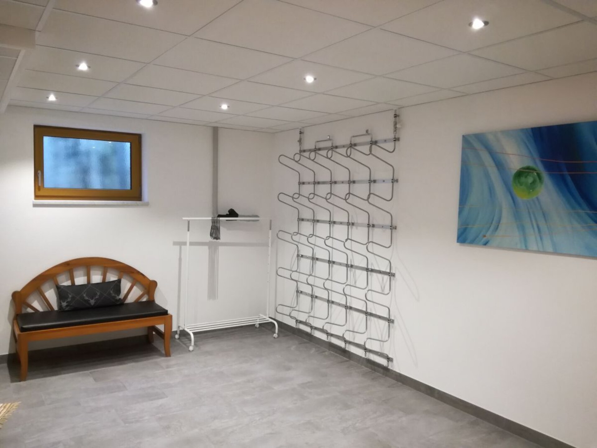 Ruim vakantiehuis in Hippach met groot terras, vlakbij de piste - foto 7