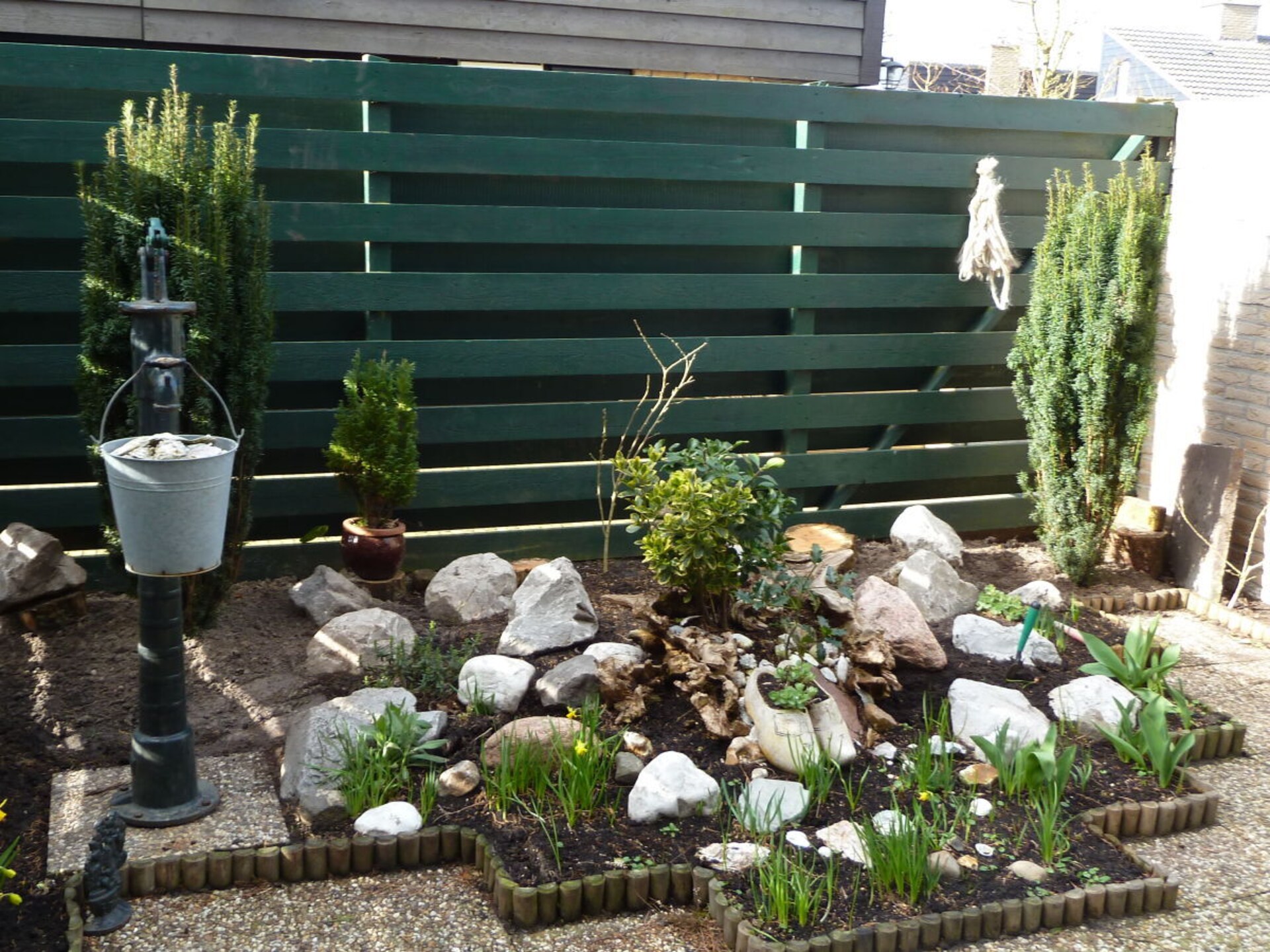 Ruim vakantiehuis met open haard en besloten tuin in De Cocksdorp - foto 6