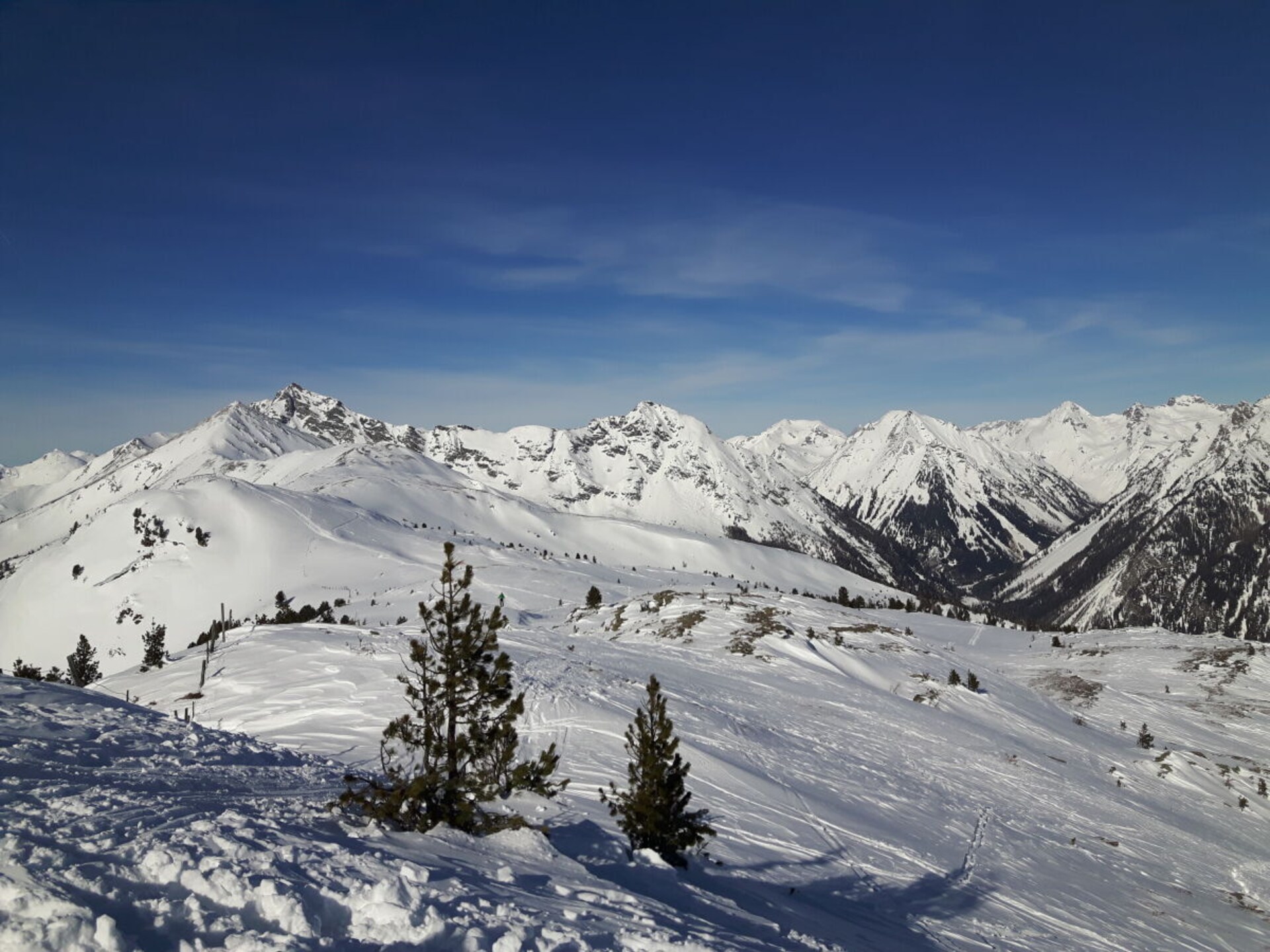 Vrijstaand vakantiehuis met panoramisch uitzicht in Mariapfarr, Salzburger Lungau - foto 36