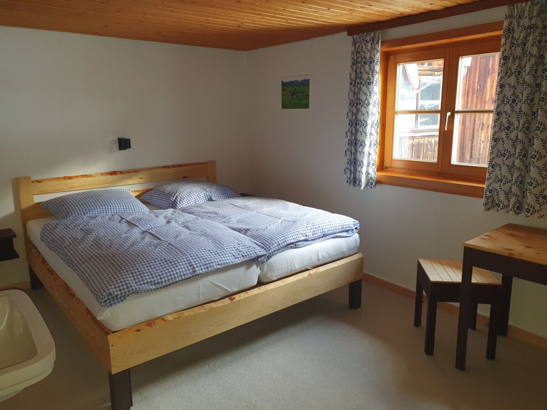 Ruim vakantiehuis voor 10 personen op 100m van de skilift in Mittelberg - foto 9