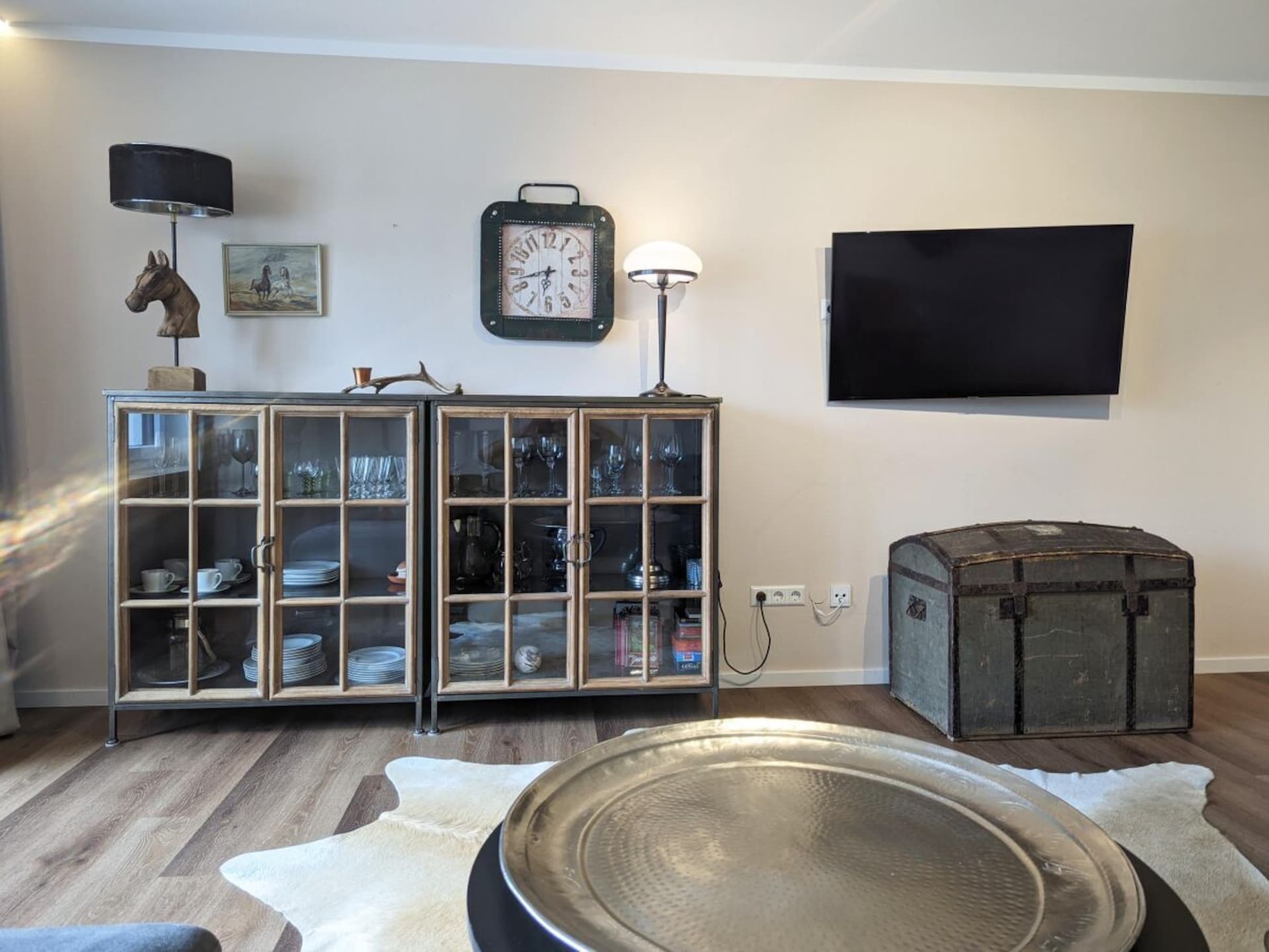 Centraal gelegen vakantiehuis in Chieming voor 6 personen - foto 6