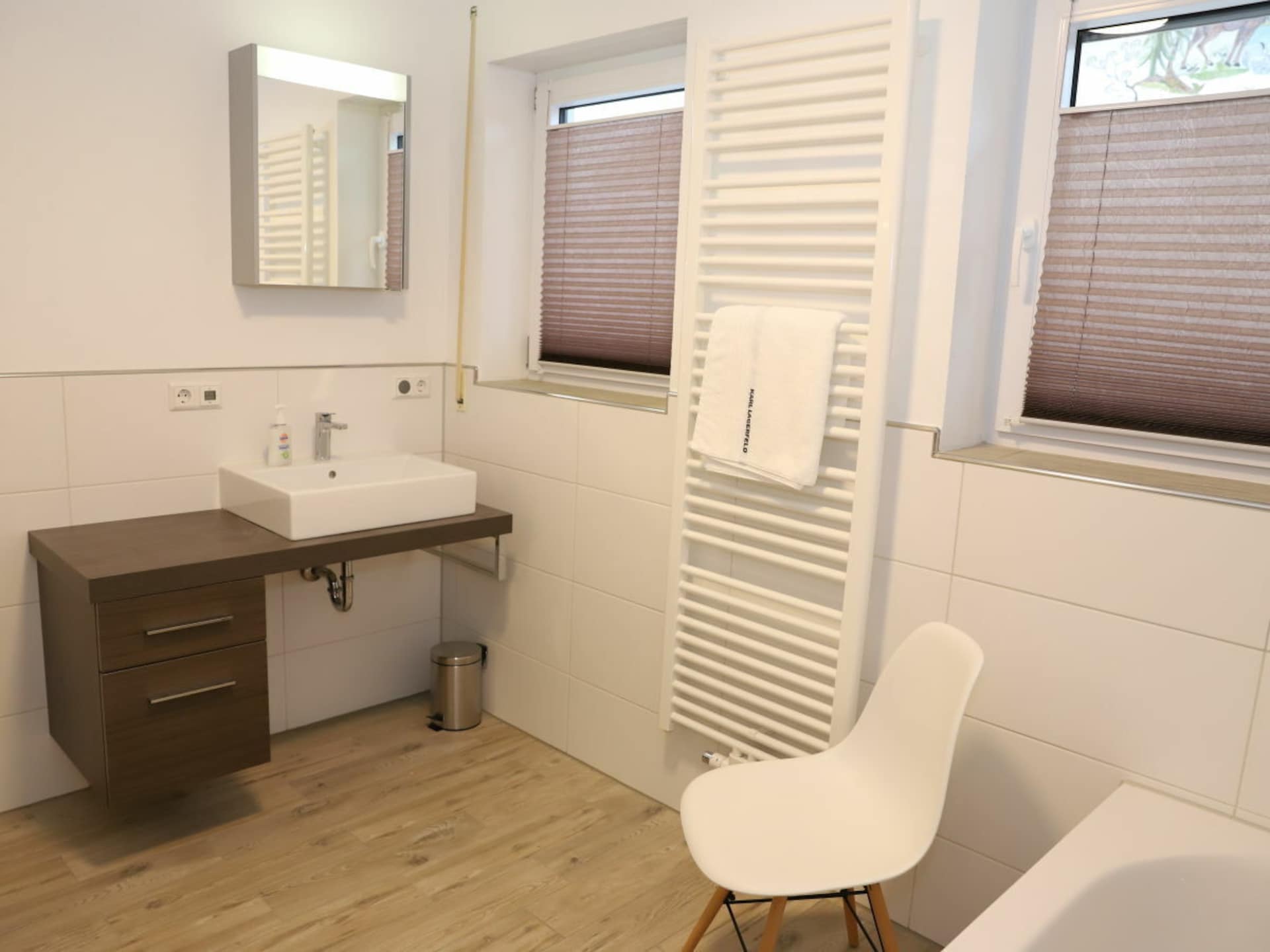 Centraal gelegen vakantiehuis in Chieming voor 6 personen - foto 13
