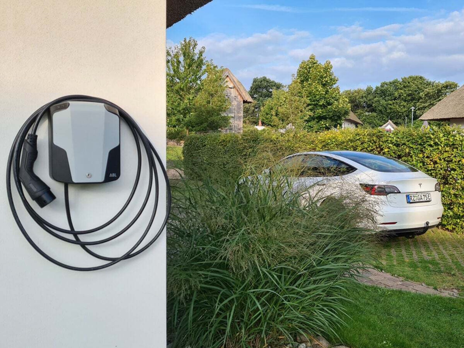 Ruime familievilla met sauna, houtkachel en kinderspullen nabij Zinnowitz - foto 31