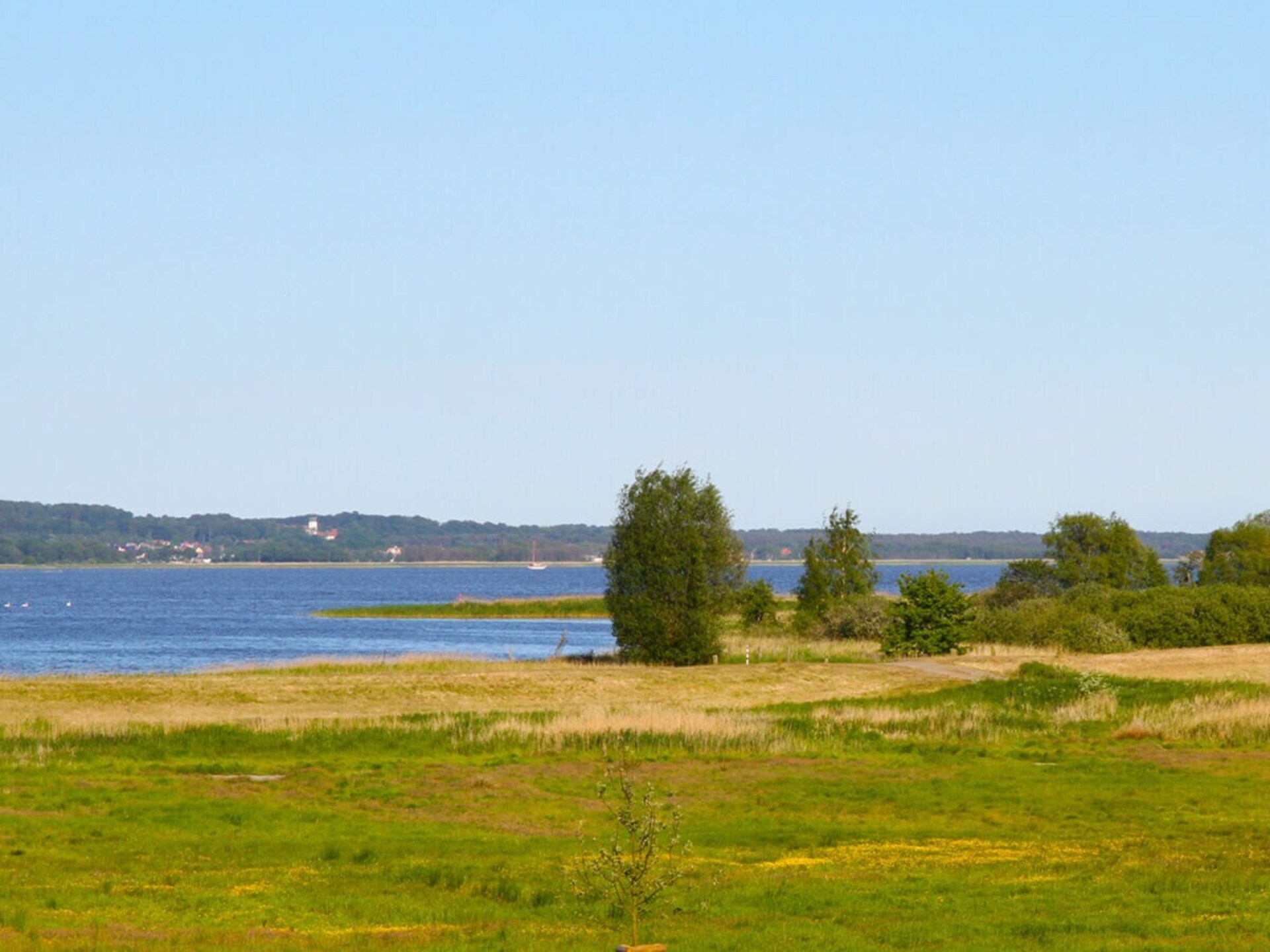 Ruime familievilla met sauna, houtkachel en kinderspullen nabij Zinnowitz - foto 35