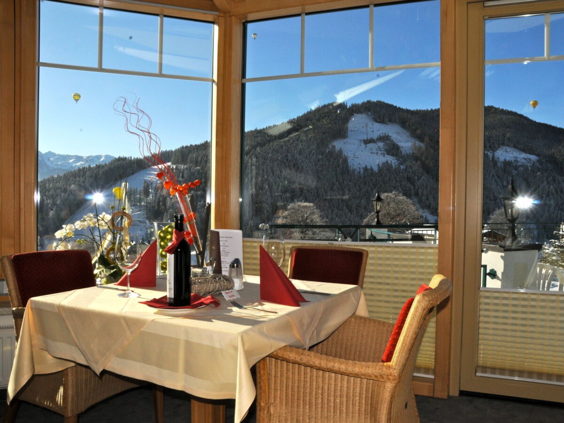 Vrijstaand vakantiehuis in Ramsau, 300m van de skilift - foto 6
