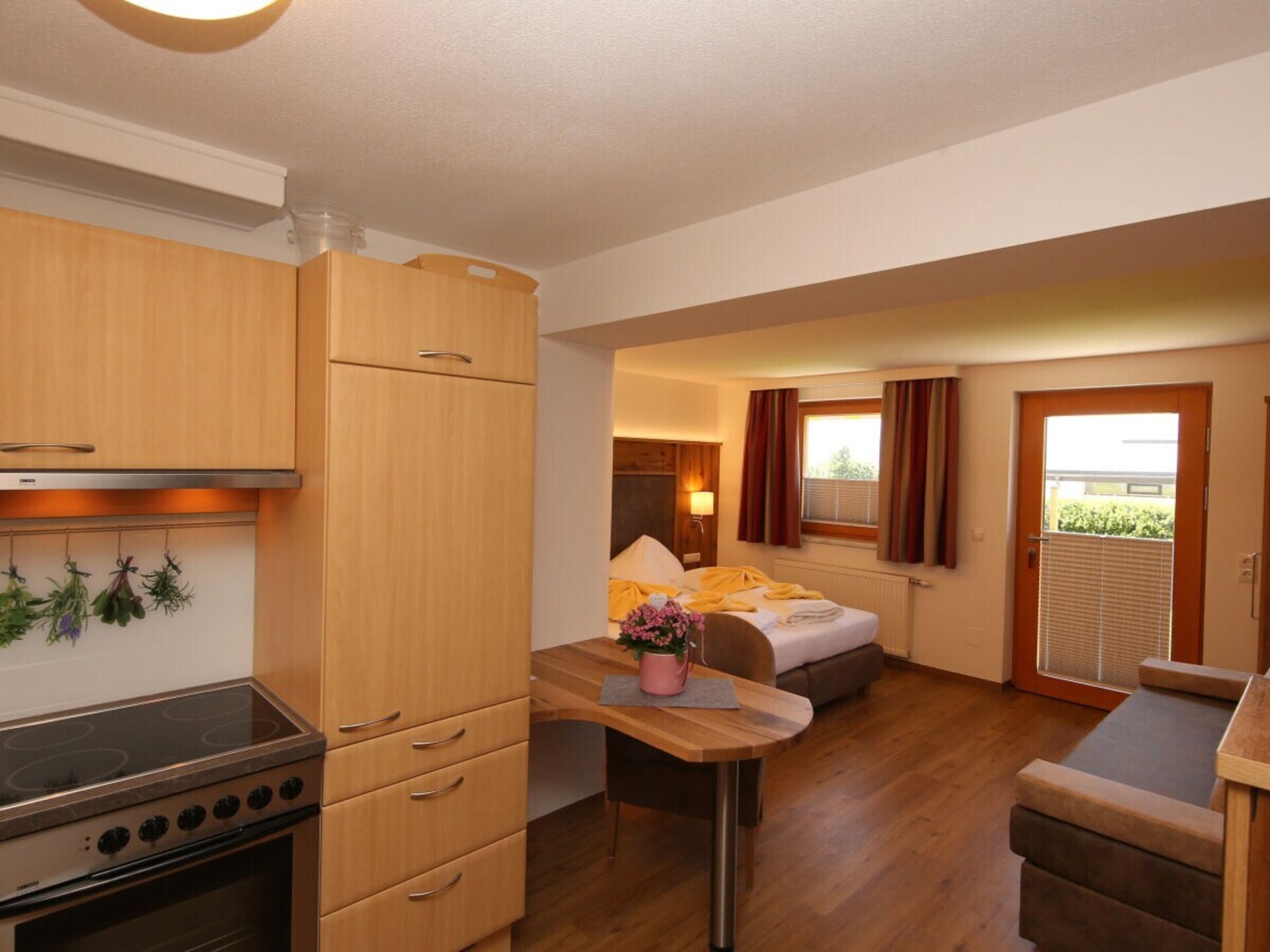Vrijstaand vakantiehuis in Ramsau, 300m van de skilift - foto 14