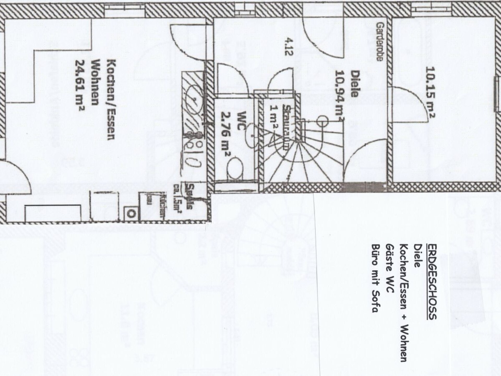 Knus tweelaags appartement met omheinde tuin in Aßling, honden welkom - foto 4