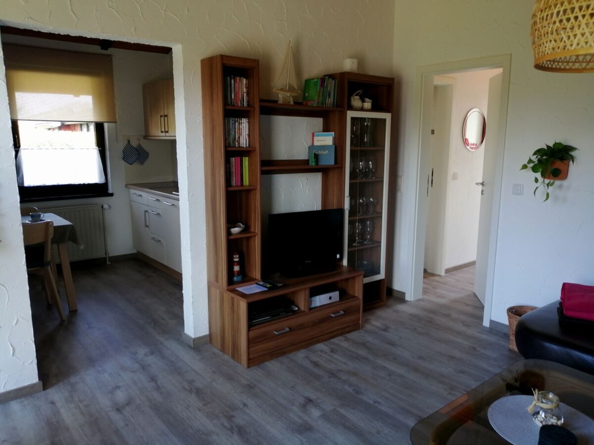 Knus vakantiehuis vlak achter de dijk, 200m van de Noordzee - foto 7