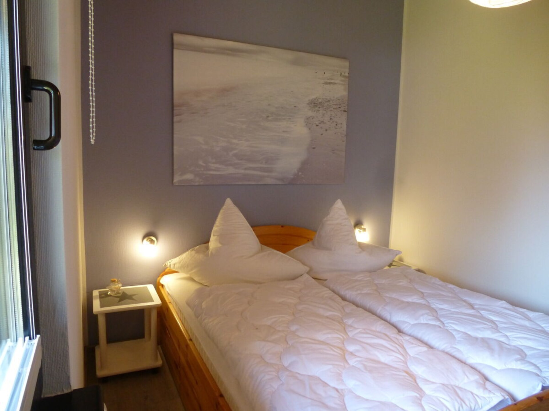Knus vakantiehuis vlak achter de dijk, 200m van de Noordzee - foto 14