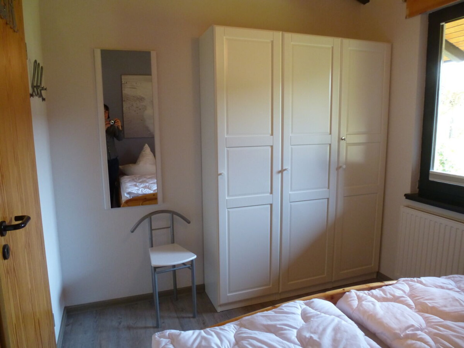 Knus vakantiehuis vlak achter de dijk, 200m van de Noordzee - foto 15