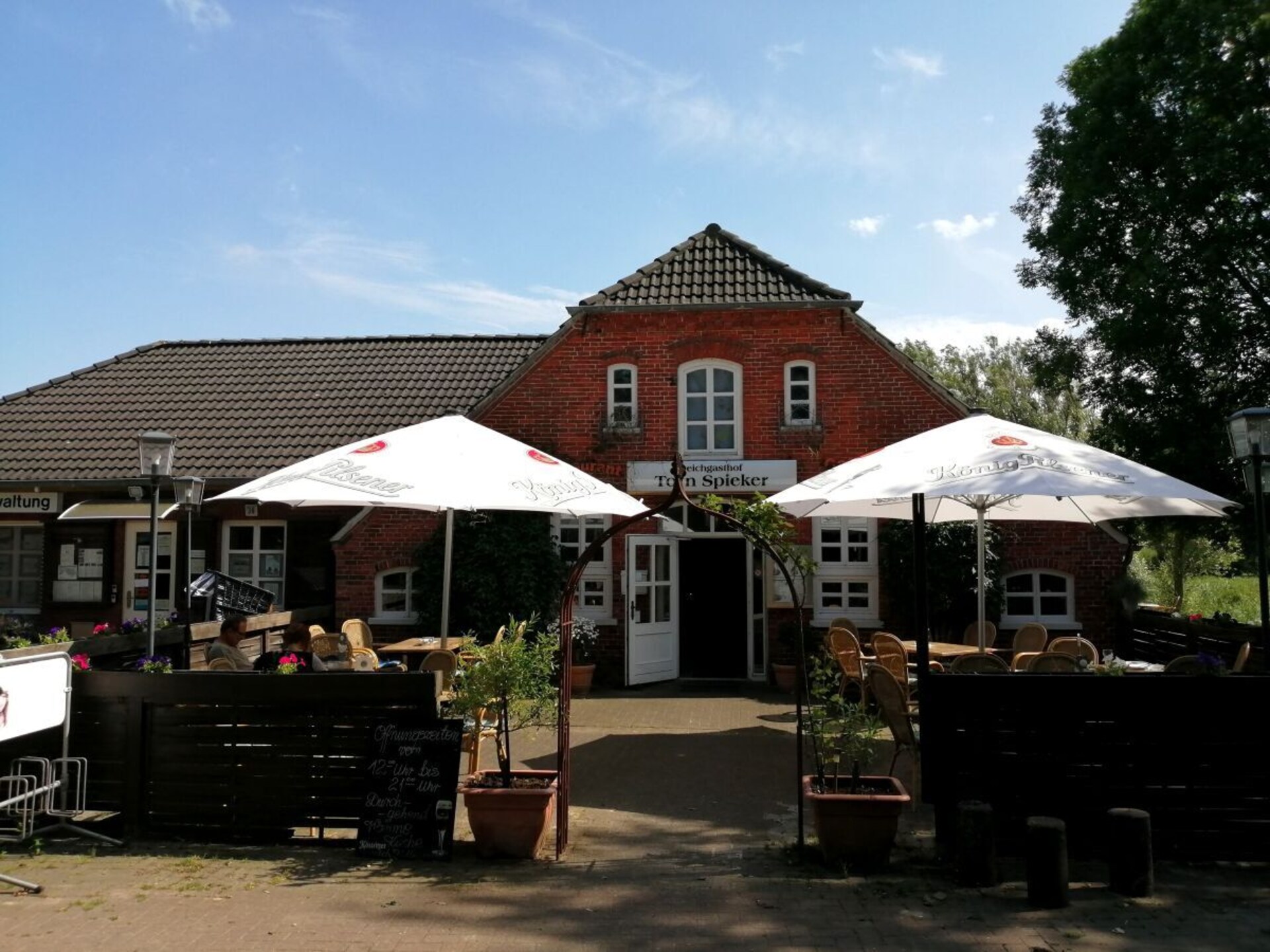 Knus vakantiehuis vlak achter de dijk, 200m van de Noordzee - foto 27