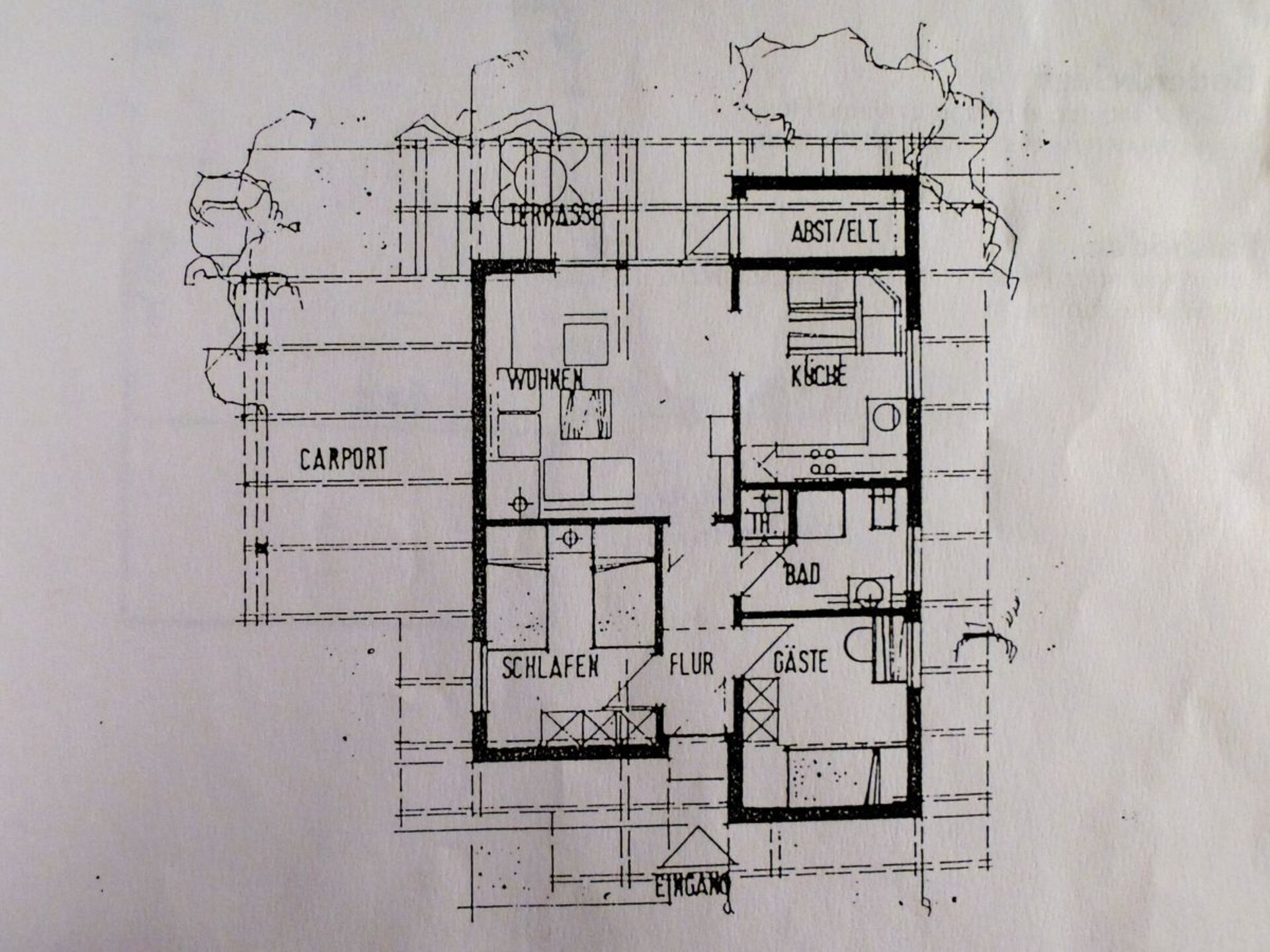 Knus vakantiehuis vlak achter de dijk, 200m van de Noordzee - foto 33