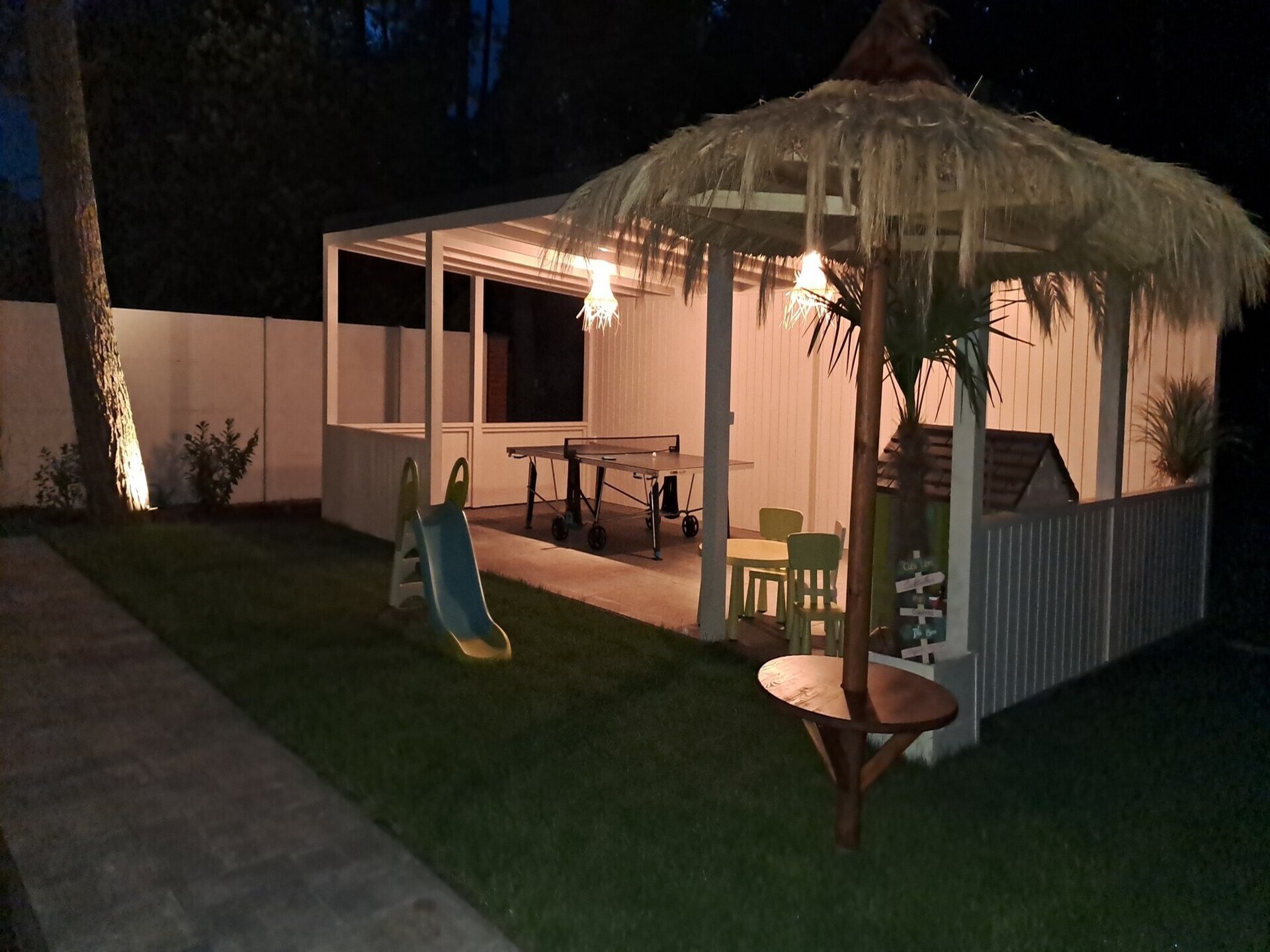 Op 650 m van zee: Comfortabel vakantiehuis voor 5 personen in Pobierowo - foto 7