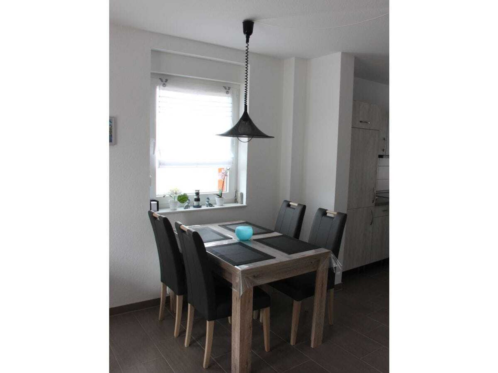 Licht 4-sterren vakantiehuis met terras op 200m van de haven in Carolinensiel - foto 7