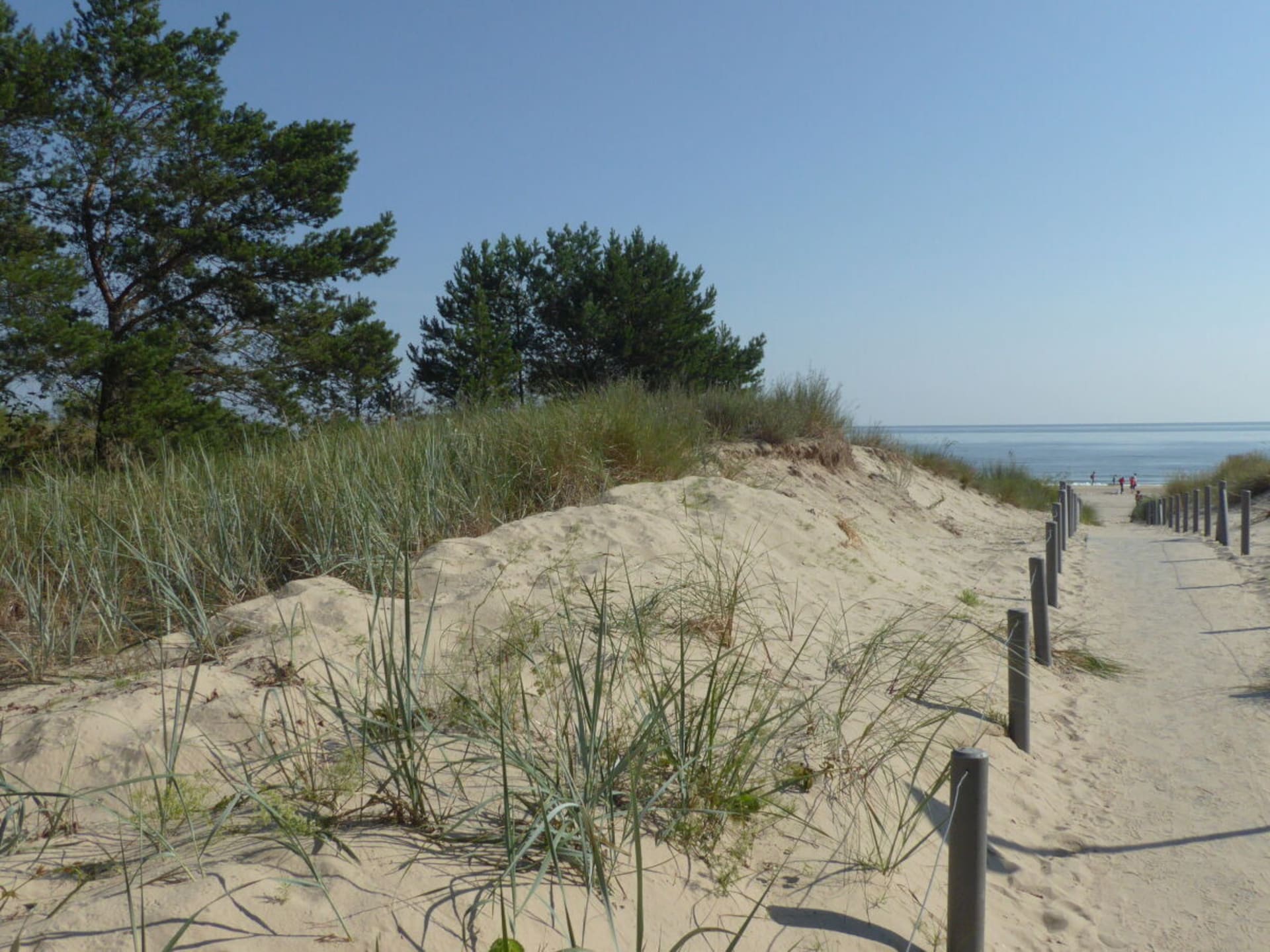 Comfortabel vakantiehuis op 25 meter van het strand in Heringsdorf - foto 5