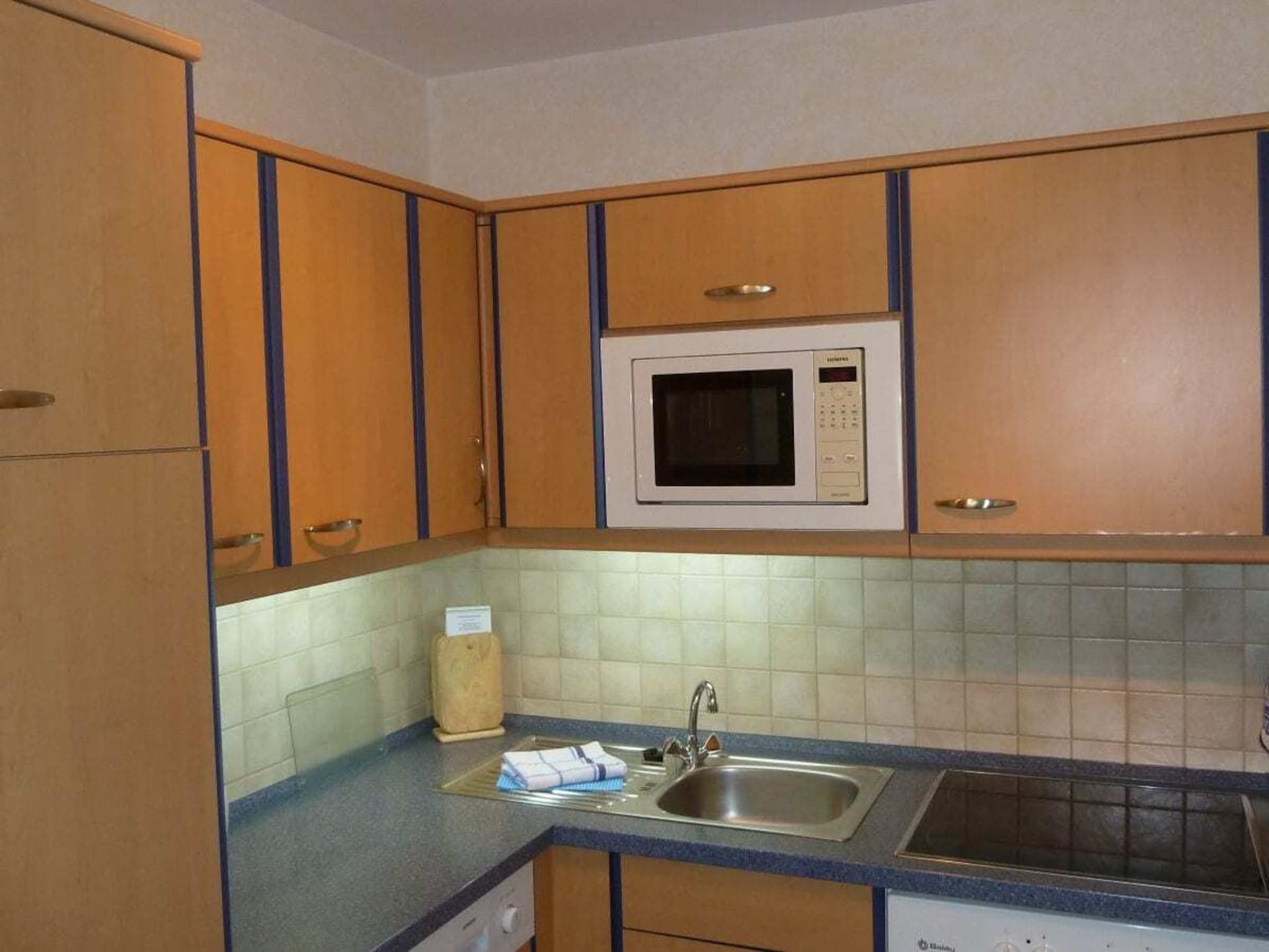 Comfortabel vakantiehuis op 25 meter van het strand in Heringsdorf - foto 14